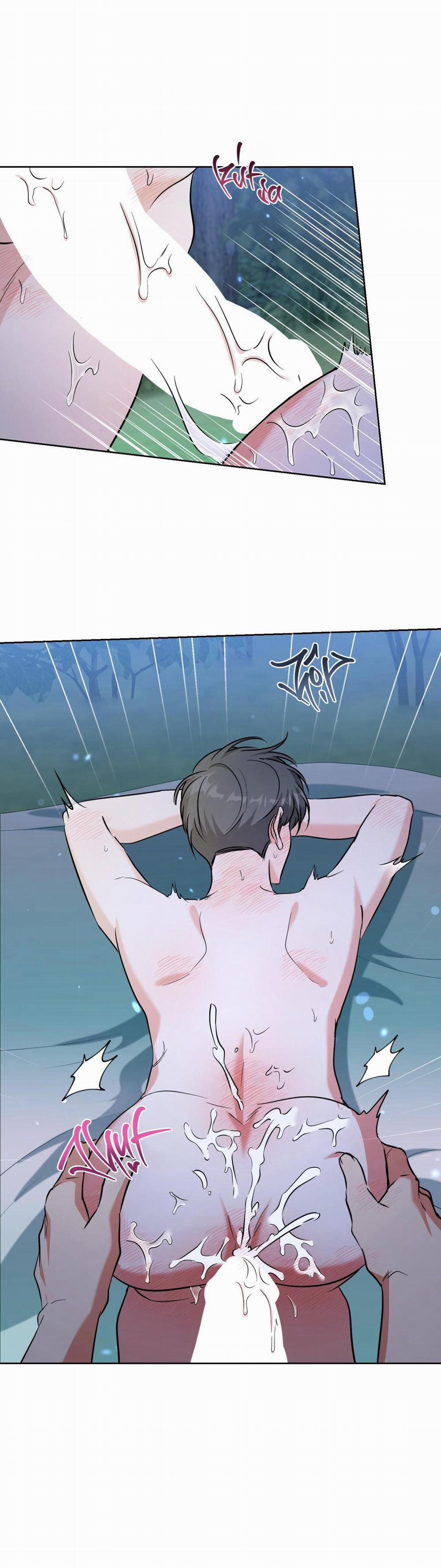 (Cbunu) Khu Rừng Tĩnh Lặng 60 trang 5