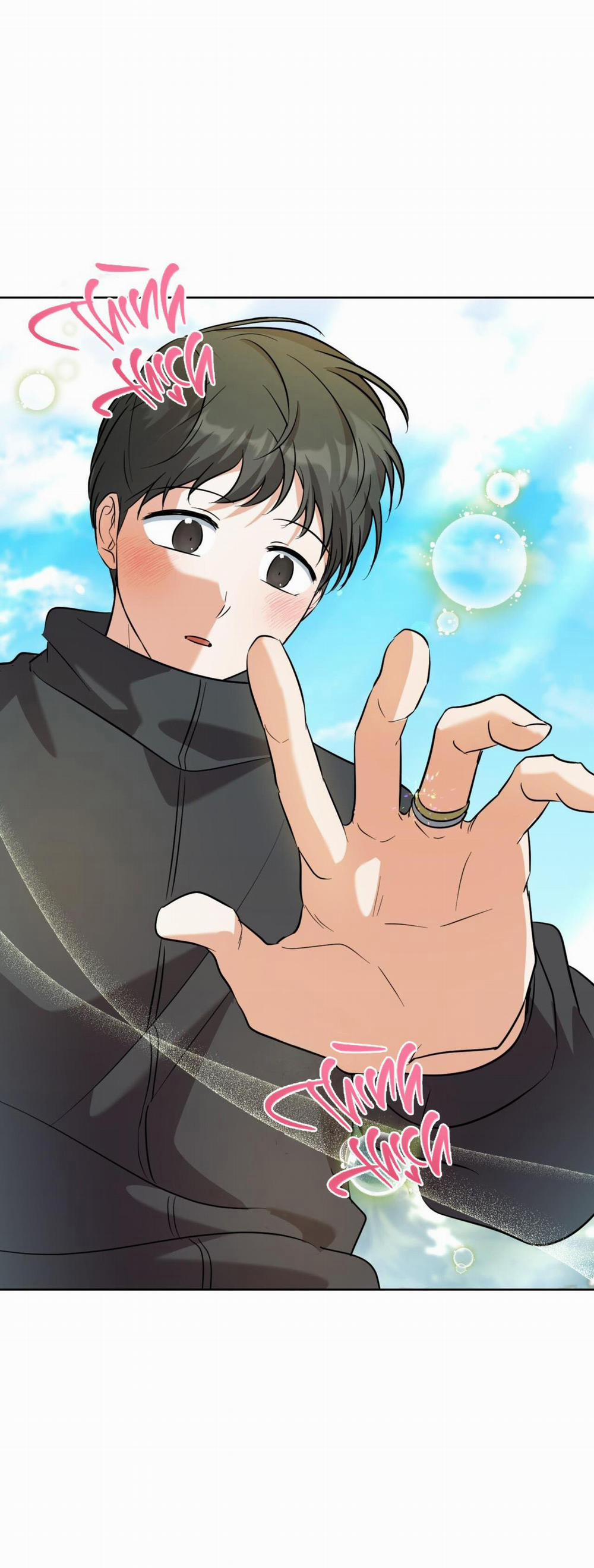 (Cbunu) Khu Rừng Tĩnh Lặng 60 trang 51