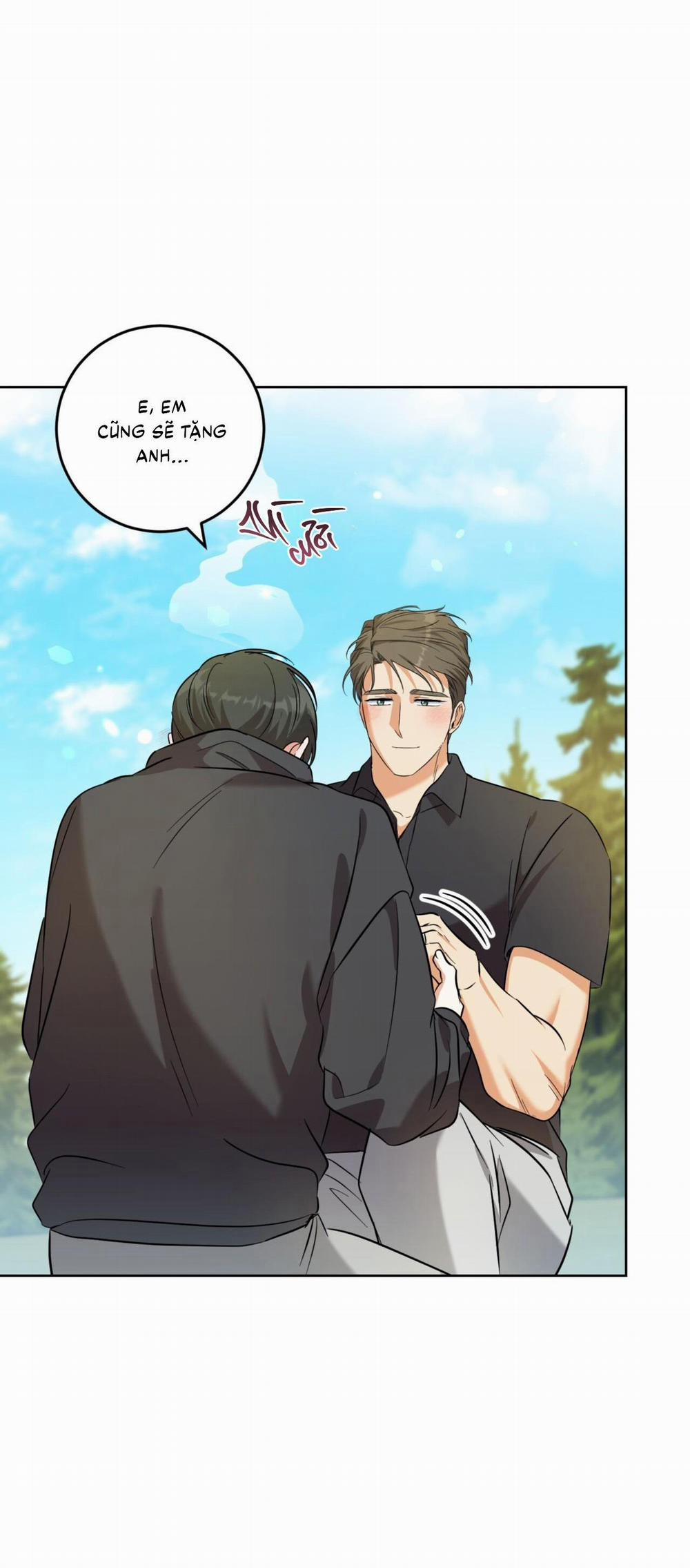 (Cbunu) Khu Rừng Tĩnh Lặng 60 trang 52