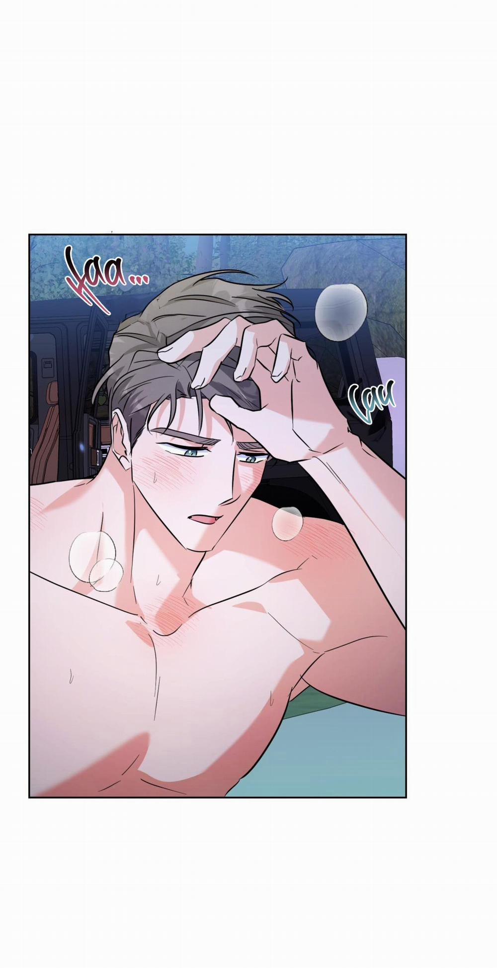 (Cbunu) Khu Rừng Tĩnh Lặng 60 trang 6