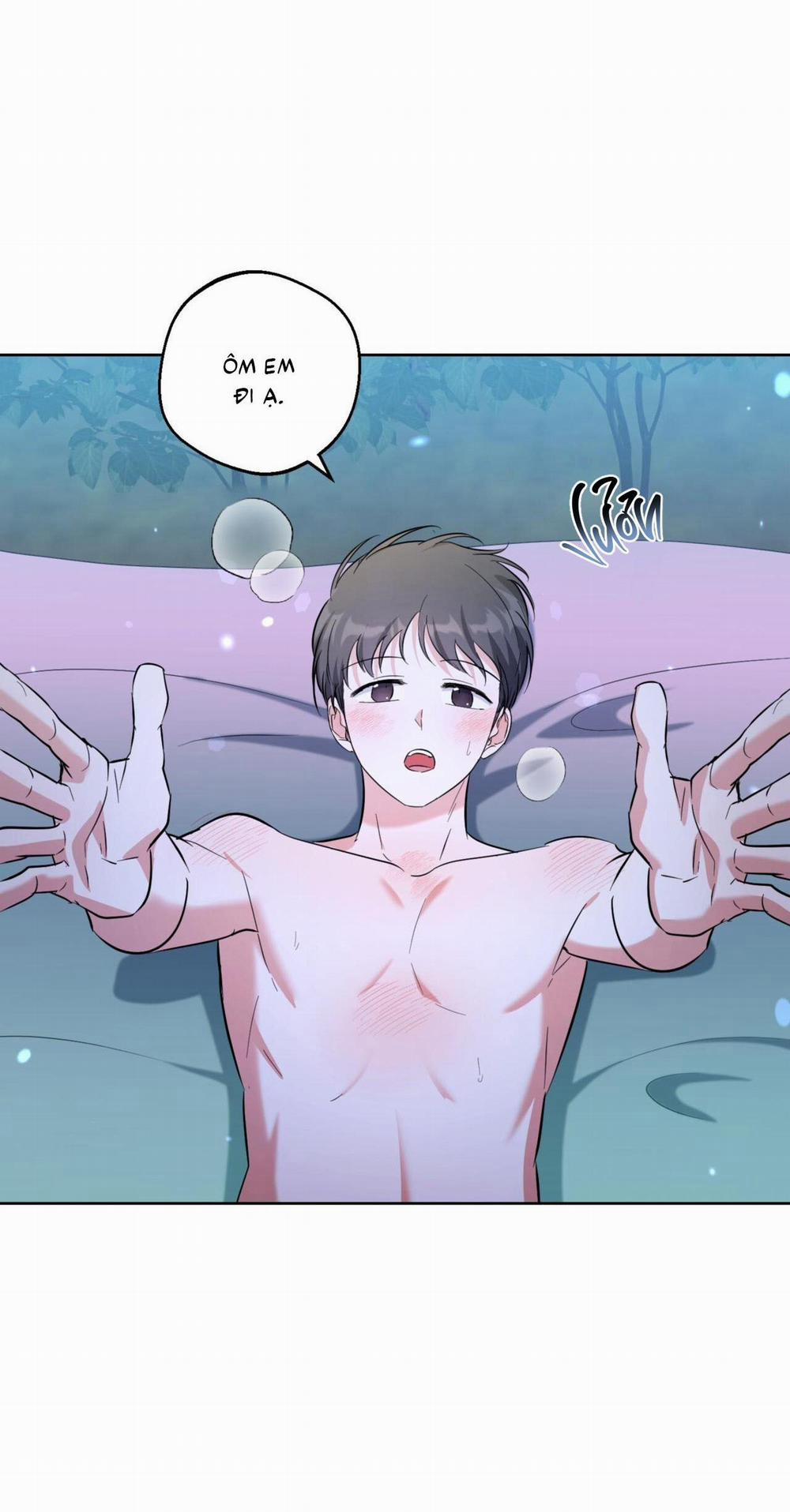 (Cbunu) Khu Rừng Tĩnh Lặng 60 trang 7