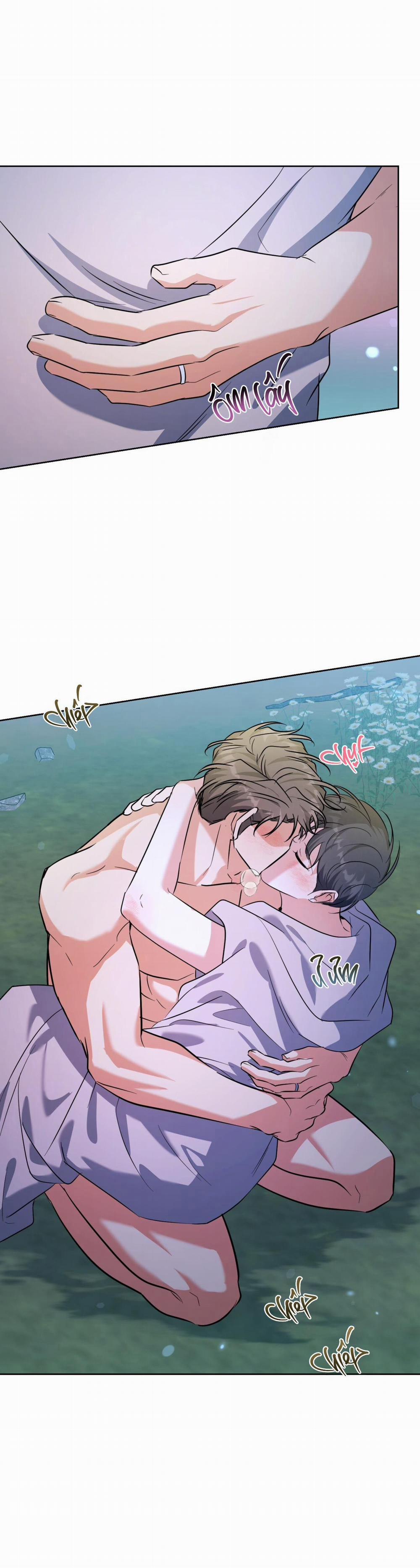 (Cbunu) Khu Rừng Tĩnh Lặng 60 trang 8