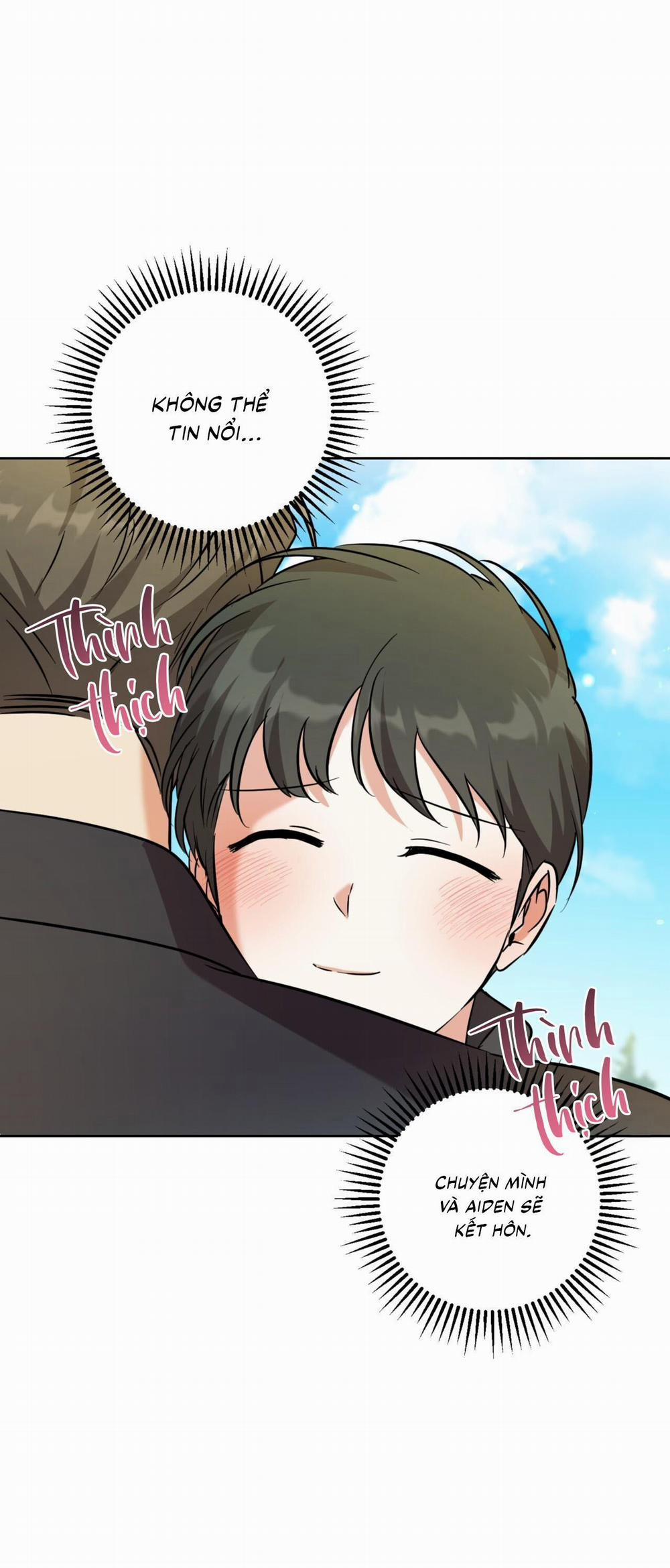 (Cbunu) Khu Rừng Tĩnh Lặng 61 trang 0