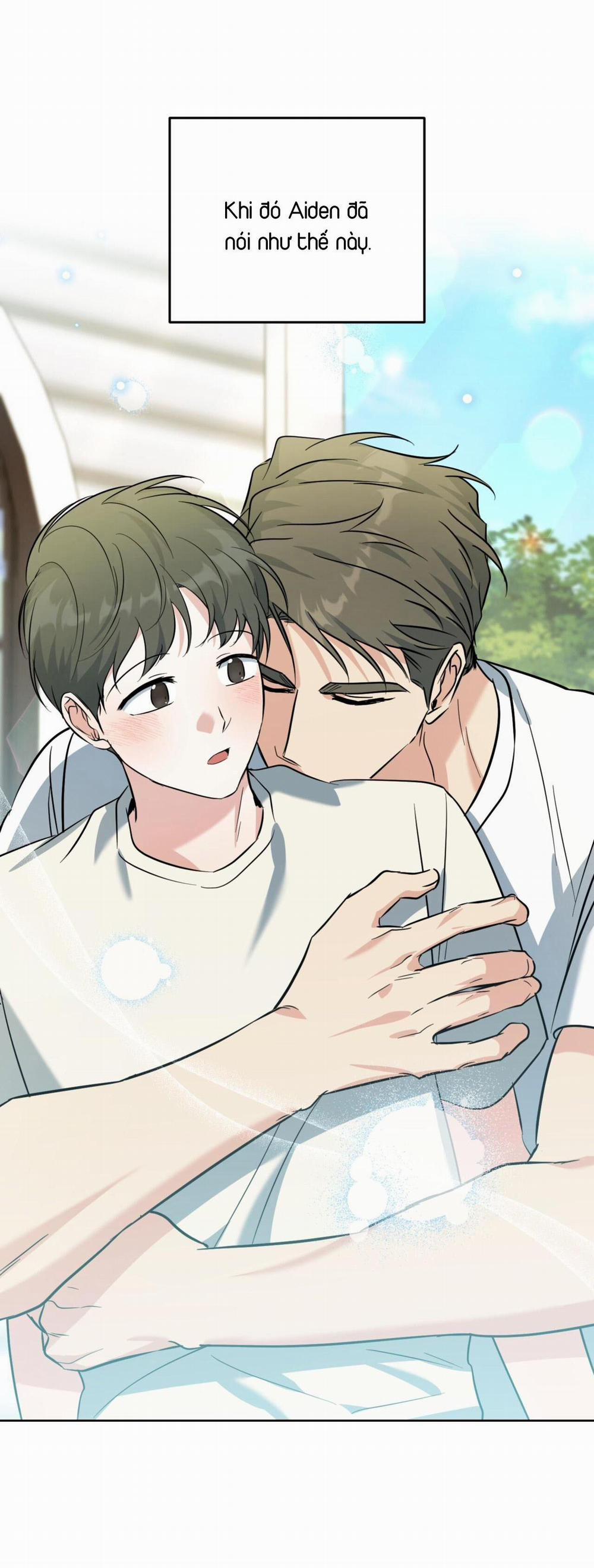 (Cbunu) Khu Rừng Tĩnh Lặng 61 trang 12