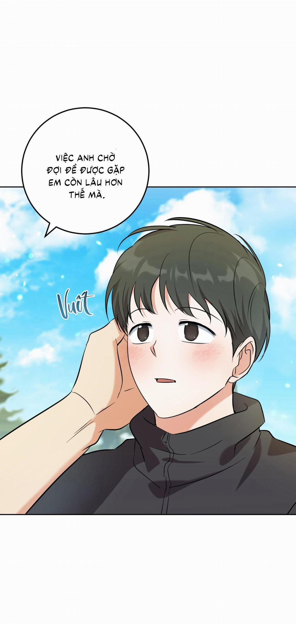 (Cbunu) Khu Rừng Tĩnh Lặng 61 trang 2