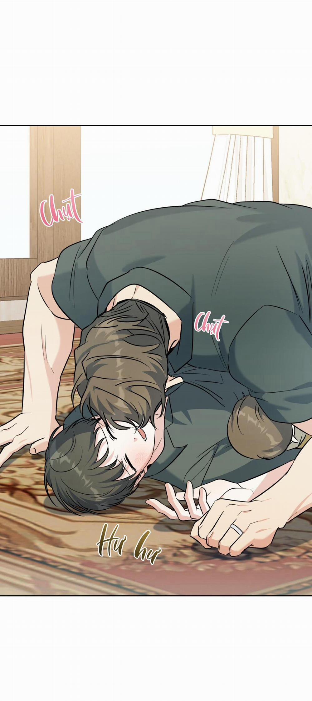 (Cbunu) Khu Rừng Tĩnh Lặng 61 trang 23