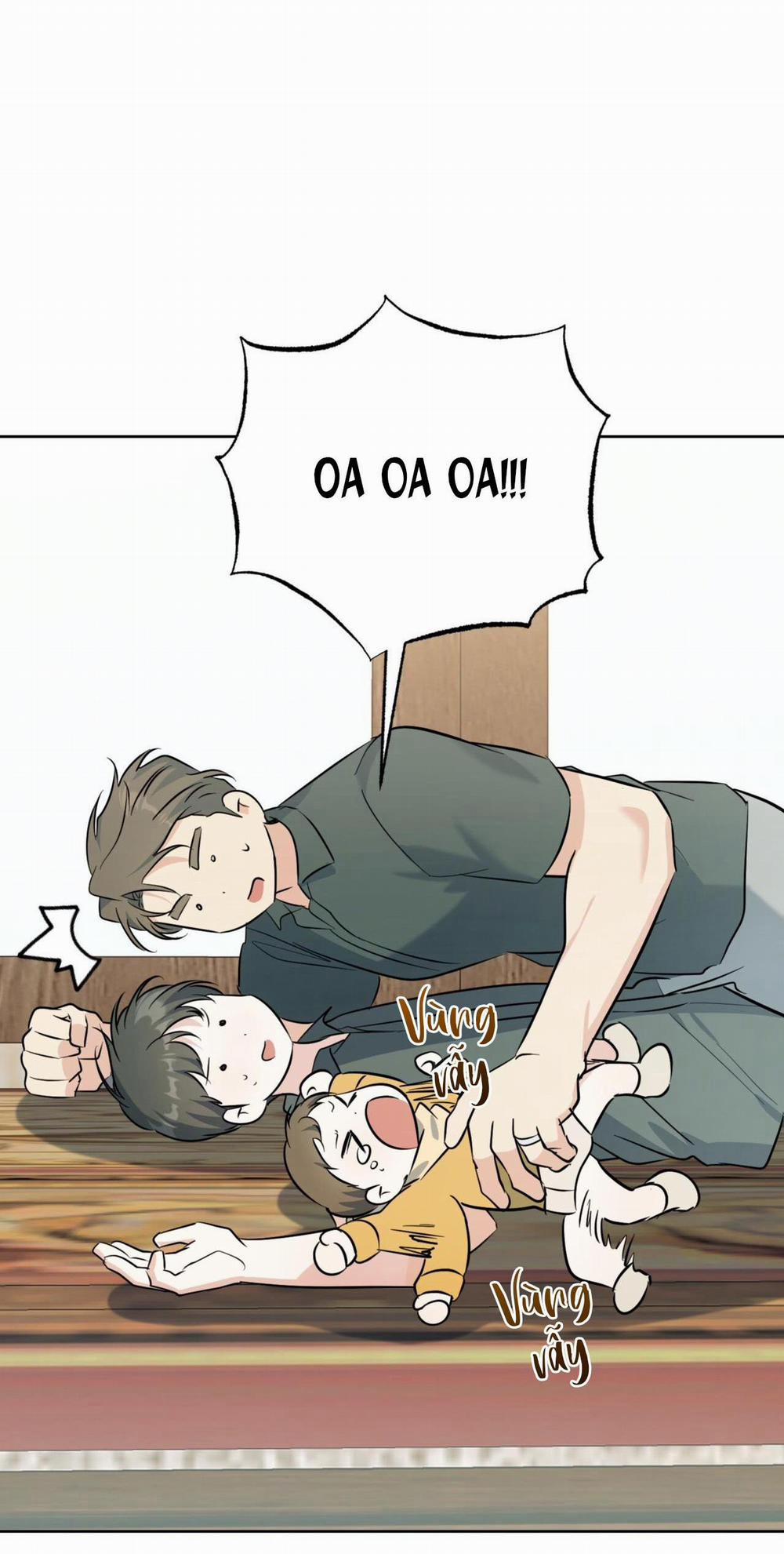 (Cbunu) Khu Rừng Tĩnh Lặng 61 trang 25
