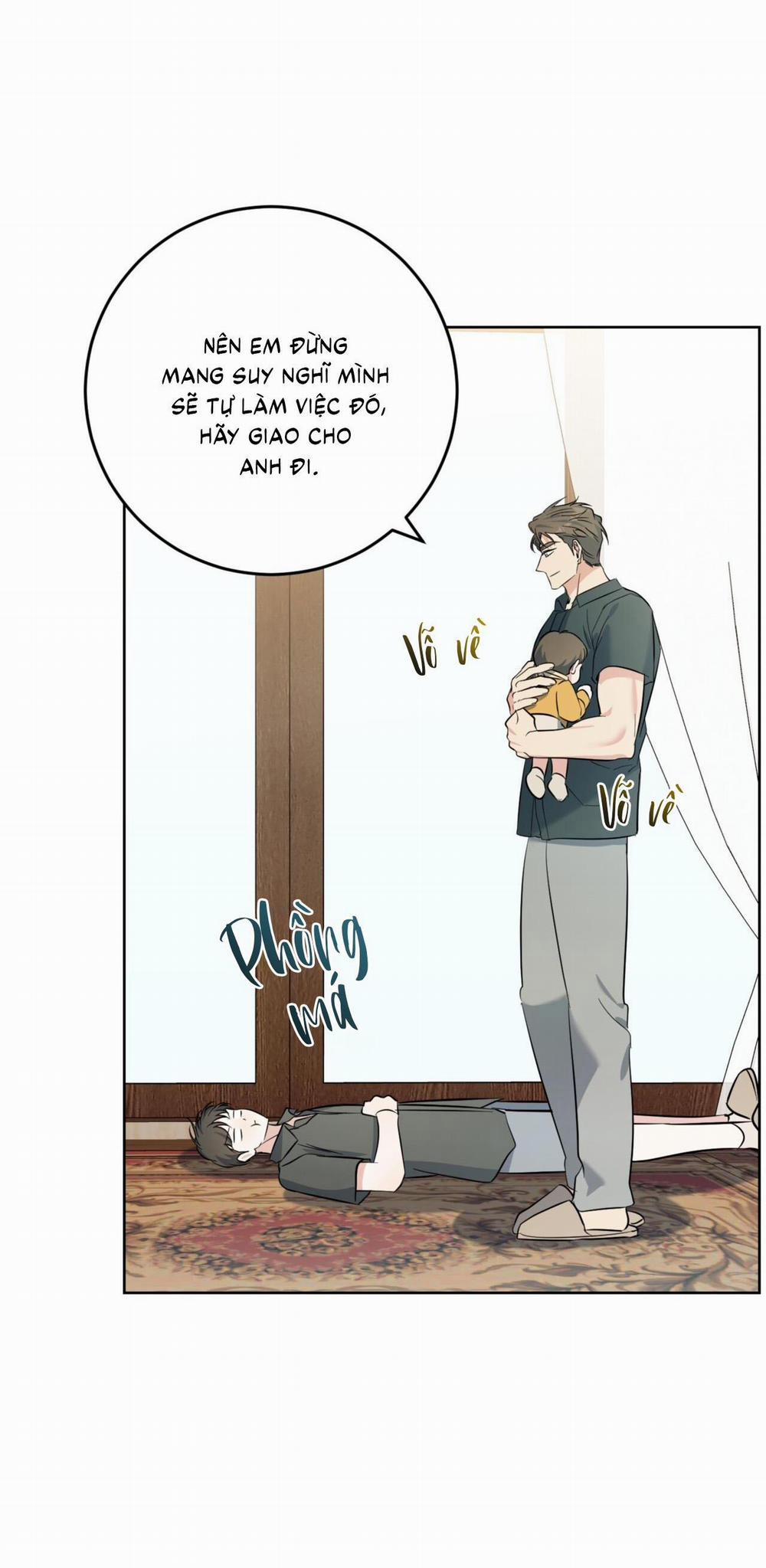 (Cbunu) Khu Rừng Tĩnh Lặng 61 trang 27