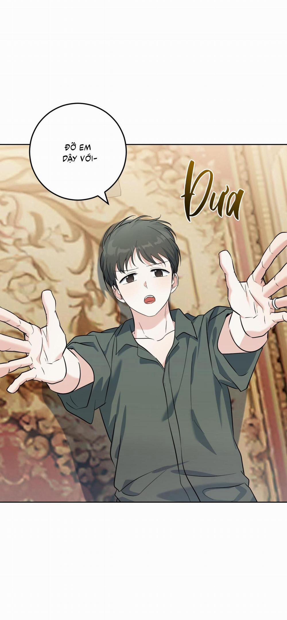 (Cbunu) Khu Rừng Tĩnh Lặng 61 trang 28