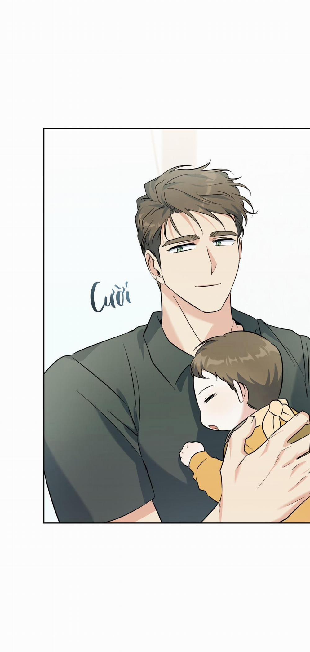 (Cbunu) Khu Rừng Tĩnh Lặng 61 trang 29