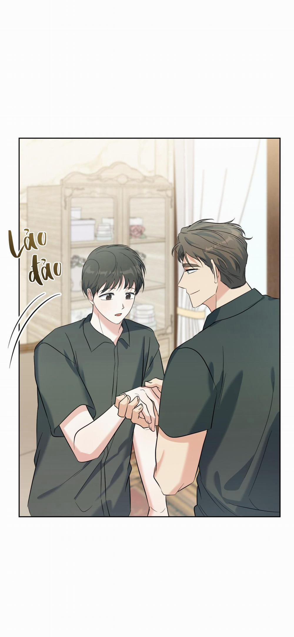 (Cbunu) Khu Rừng Tĩnh Lặng 61 trang 31