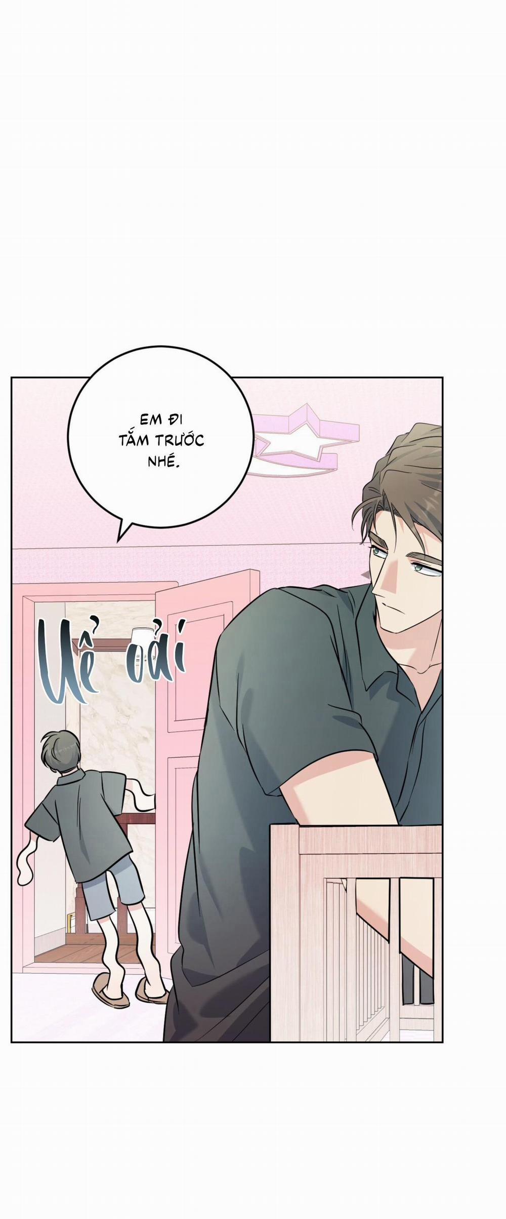 (Cbunu) Khu Rừng Tĩnh Lặng 61 trang 35