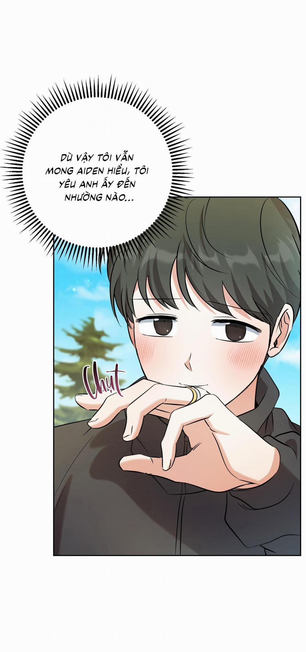 (Cbunu) Khu Rừng Tĩnh Lặng 61 trang 5