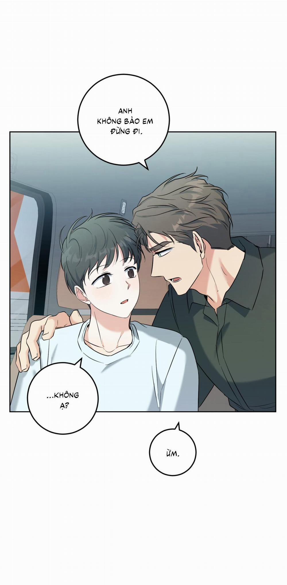 (Cbunu) Khu Rừng Tĩnh Lặng 61 trang 53