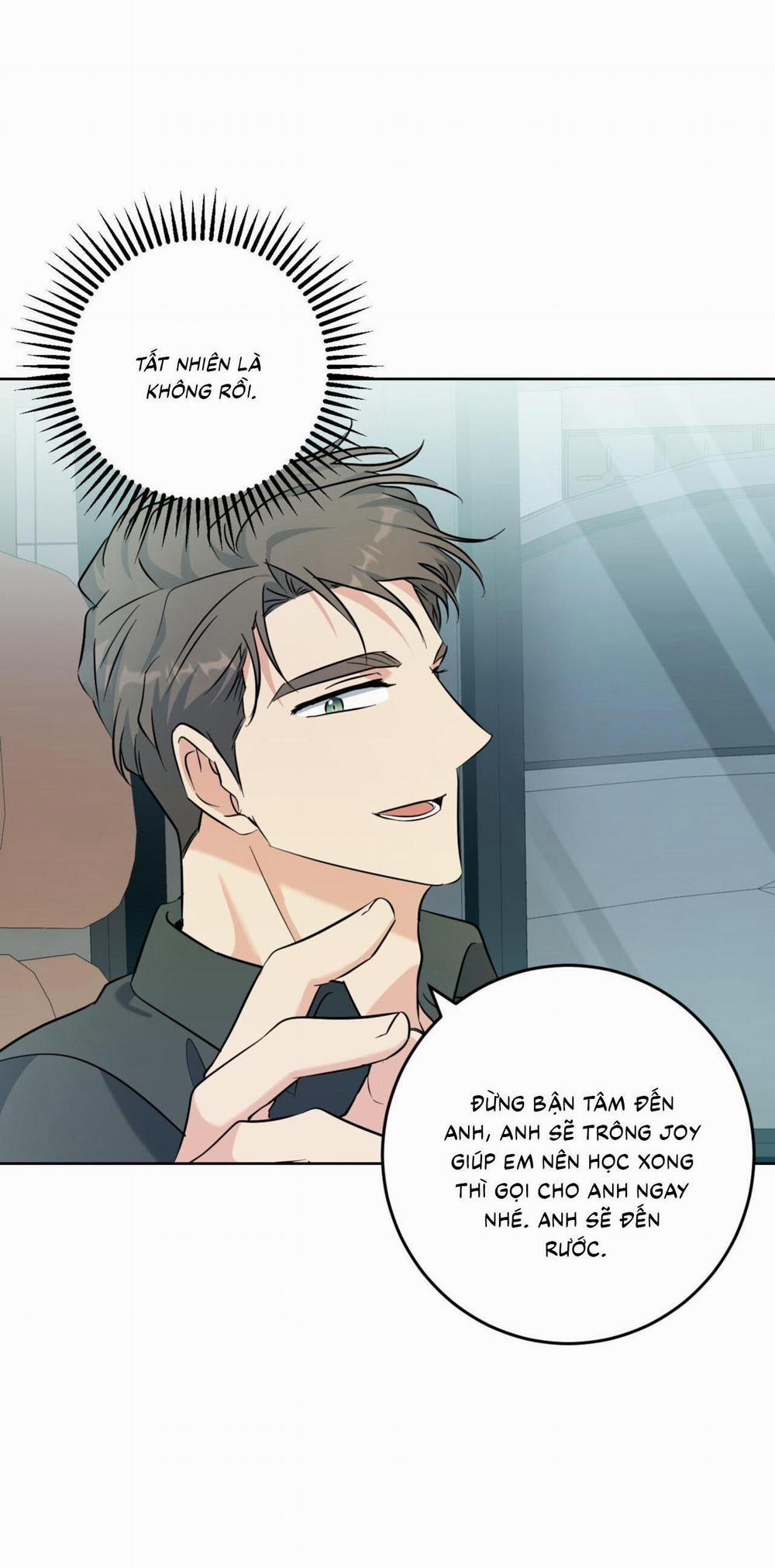 (Cbunu) Khu Rừng Tĩnh Lặng 61 trang 56