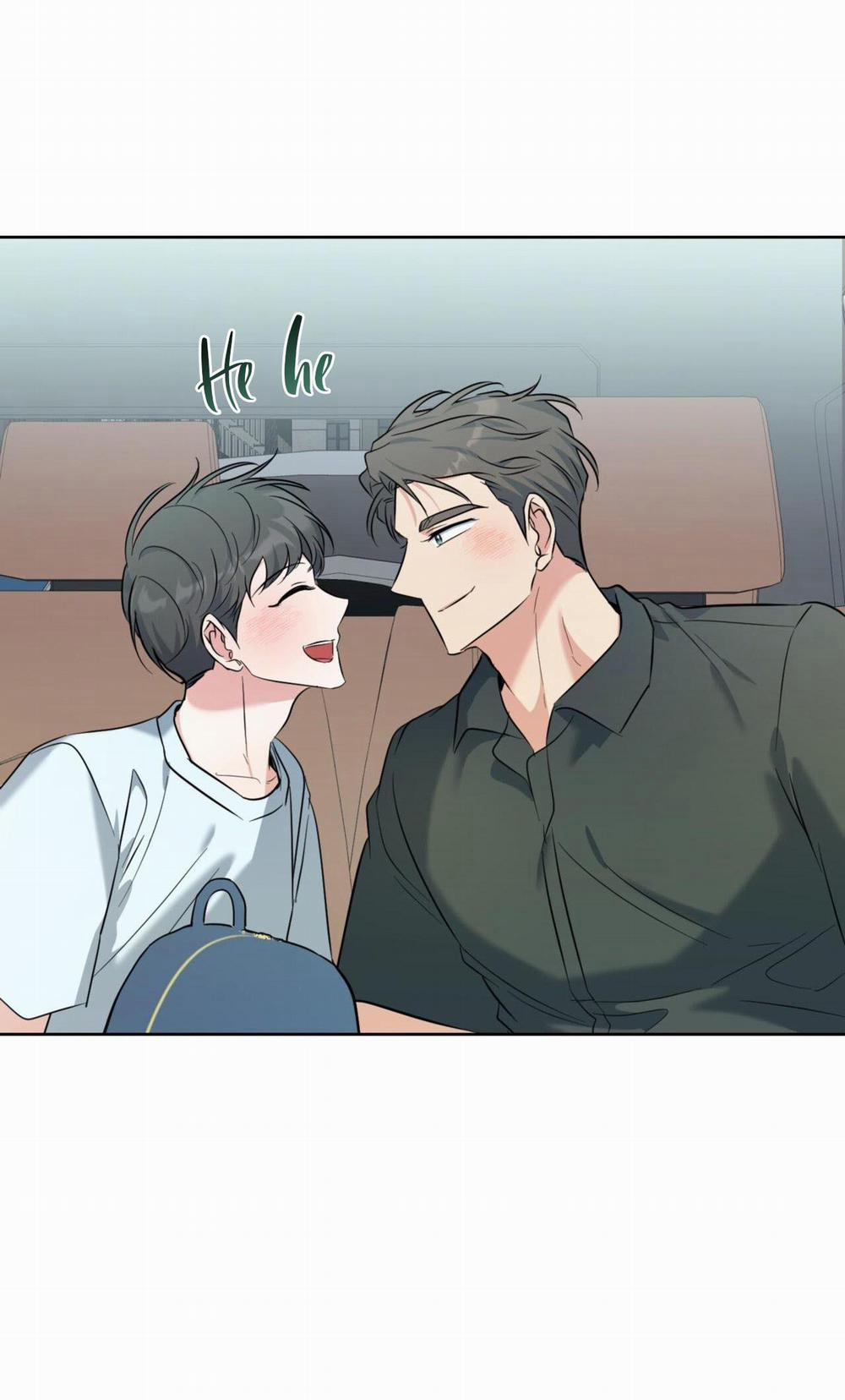 (Cbunu) Khu Rừng Tĩnh Lặng 61 trang 60