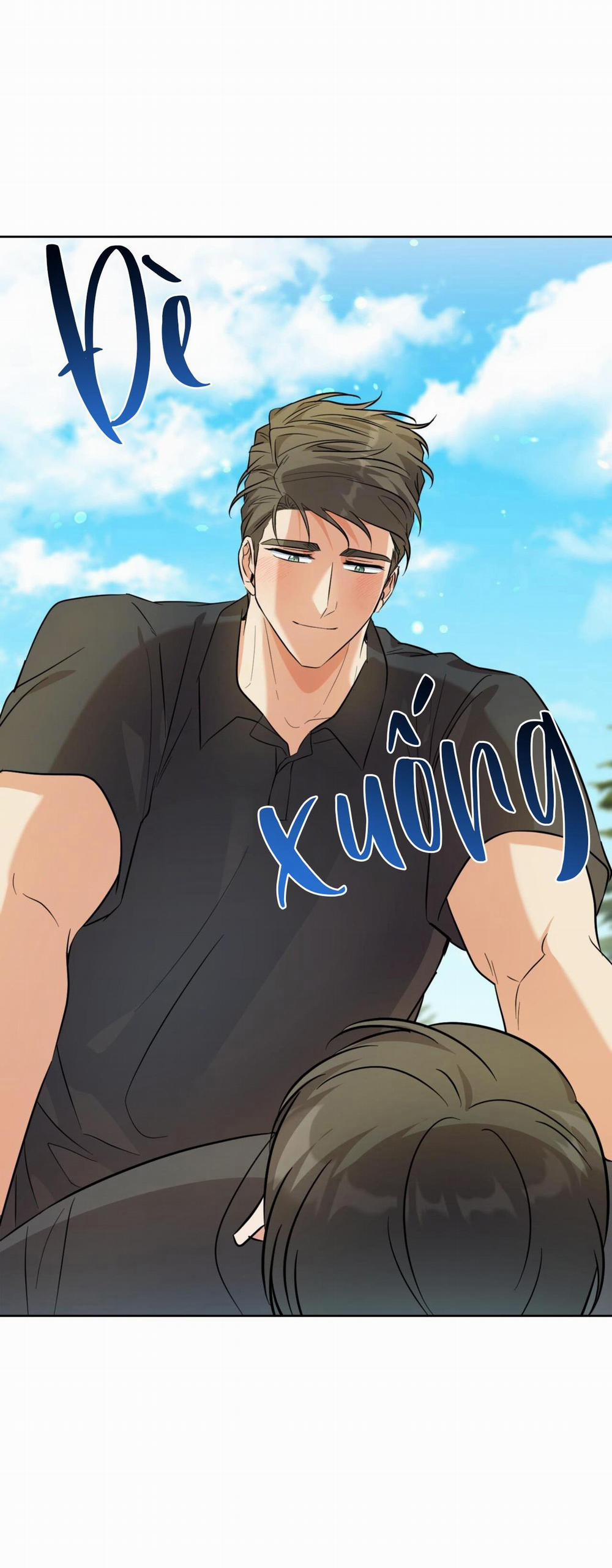 (Cbunu) Khu Rừng Tĩnh Lặng 61 trang 8