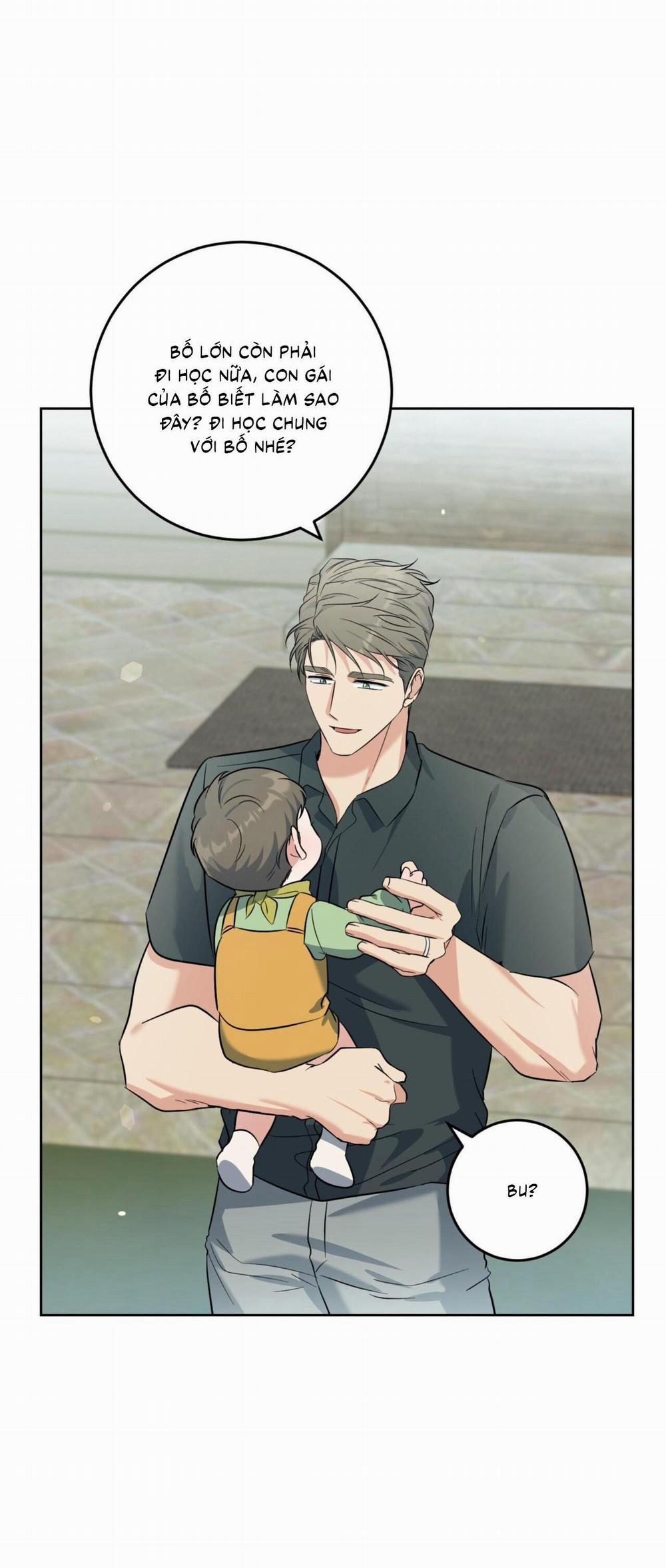 (Cbunu) Khu Rừng Tĩnh Lặng 62 trang 16