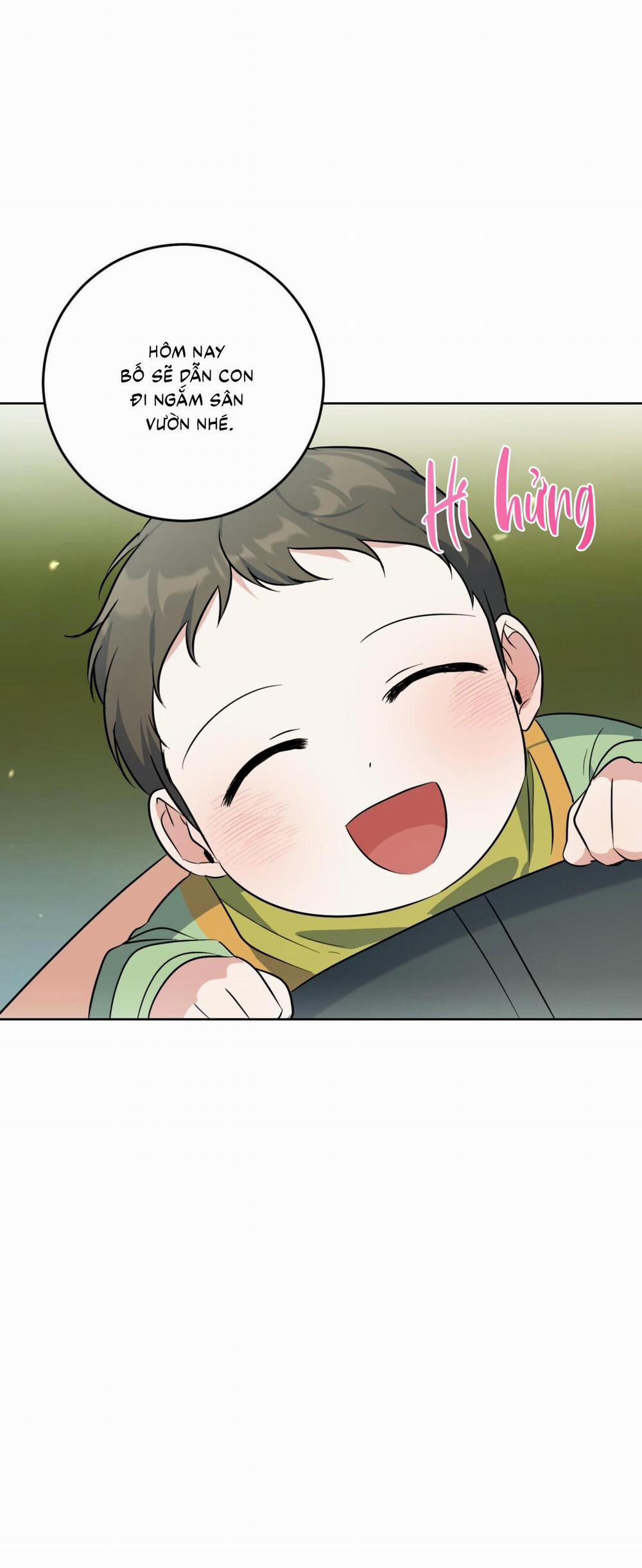 (Cbunu) Khu Rừng Tĩnh Lặng 62 trang 17