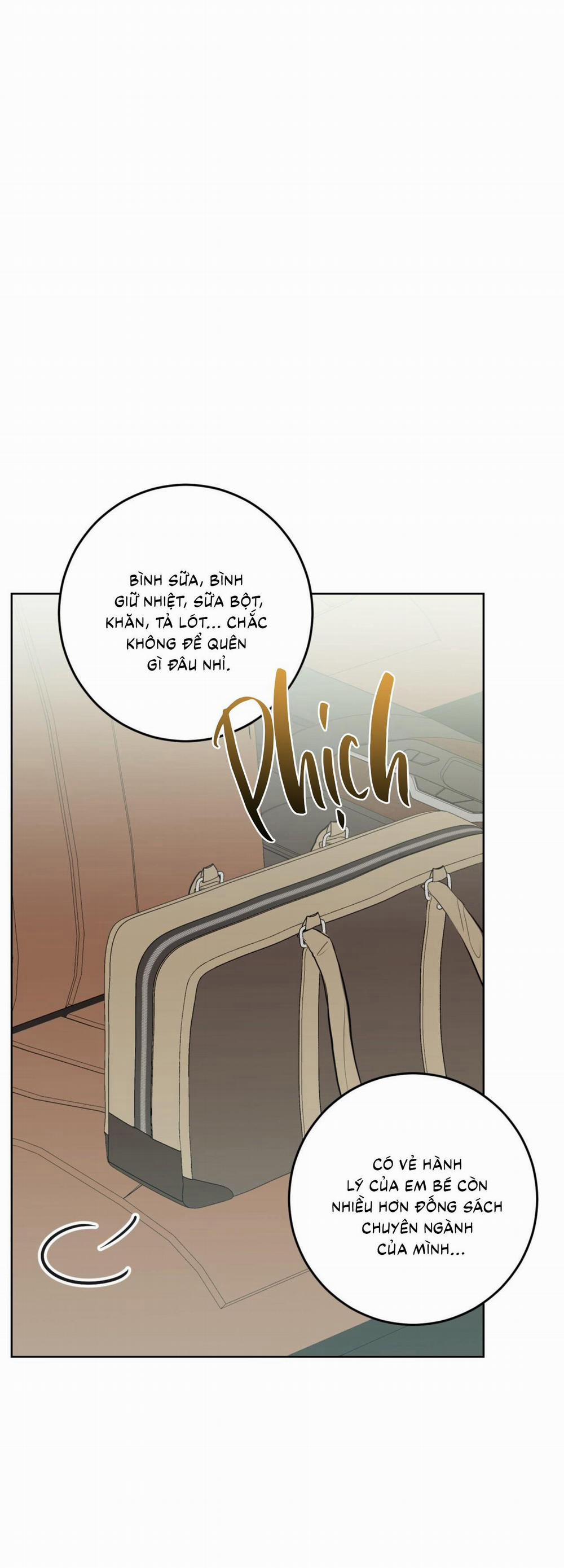 (Cbunu) Khu Rừng Tĩnh Lặng 62 trang 18