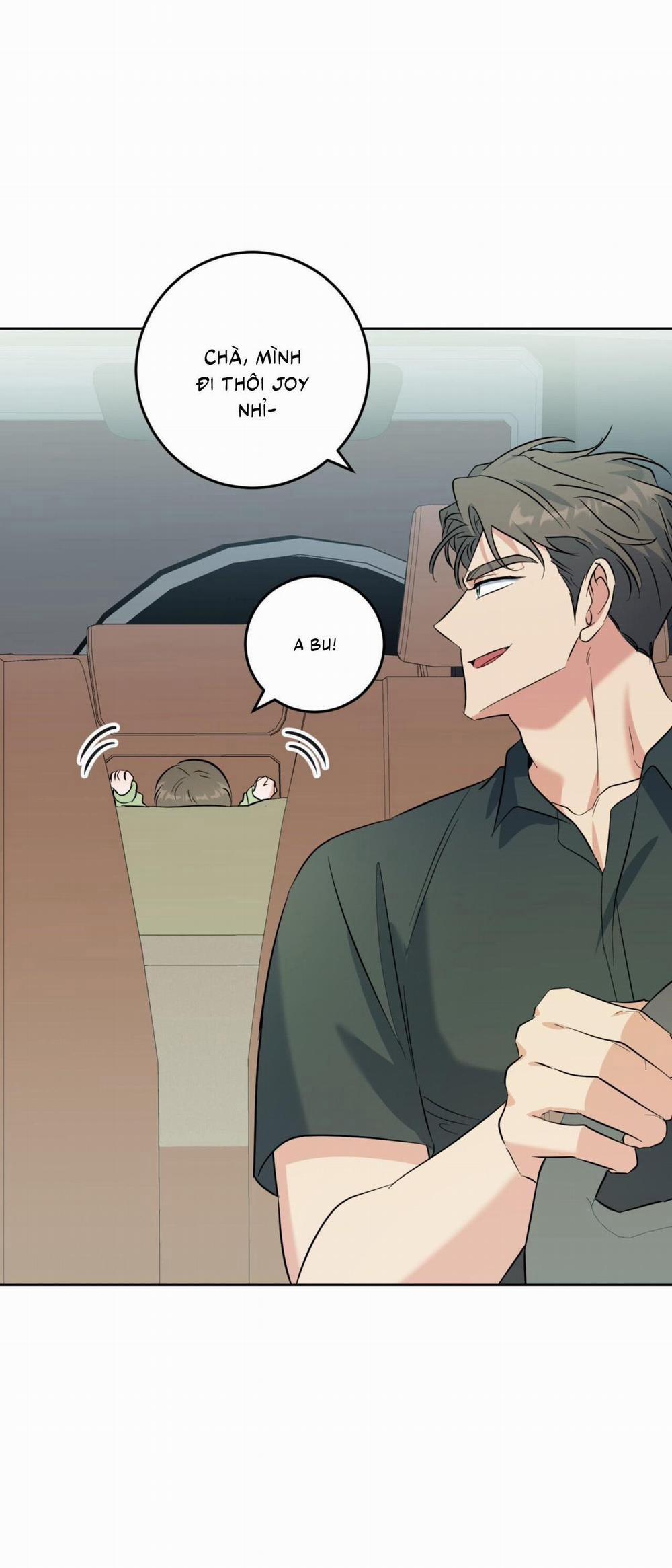 (Cbunu) Khu Rừng Tĩnh Lặng 62 trang 19