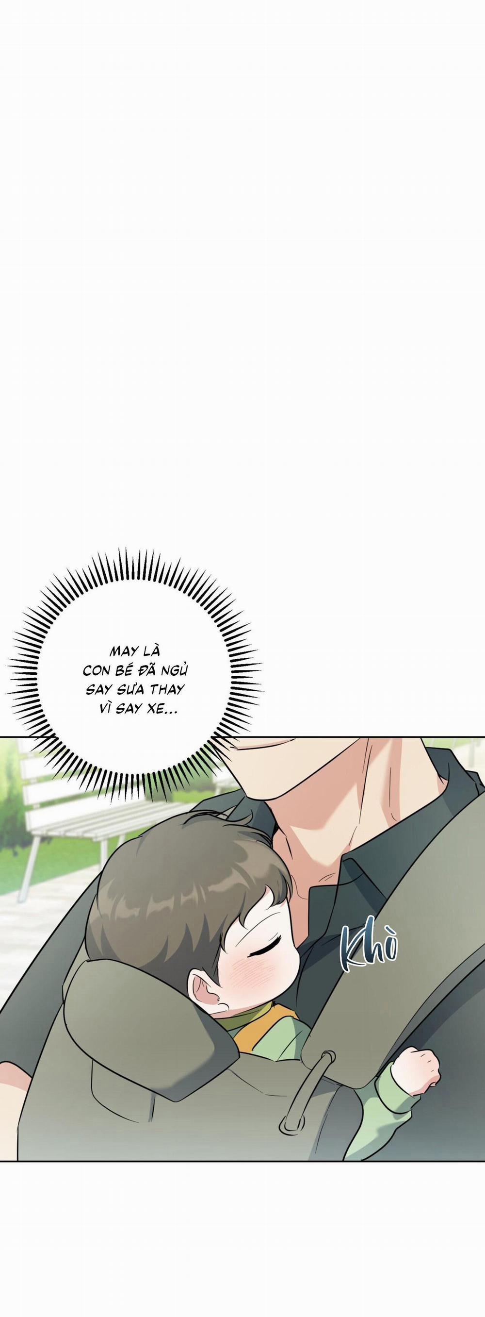 (Cbunu) Khu Rừng Tĩnh Lặng 62 trang 21