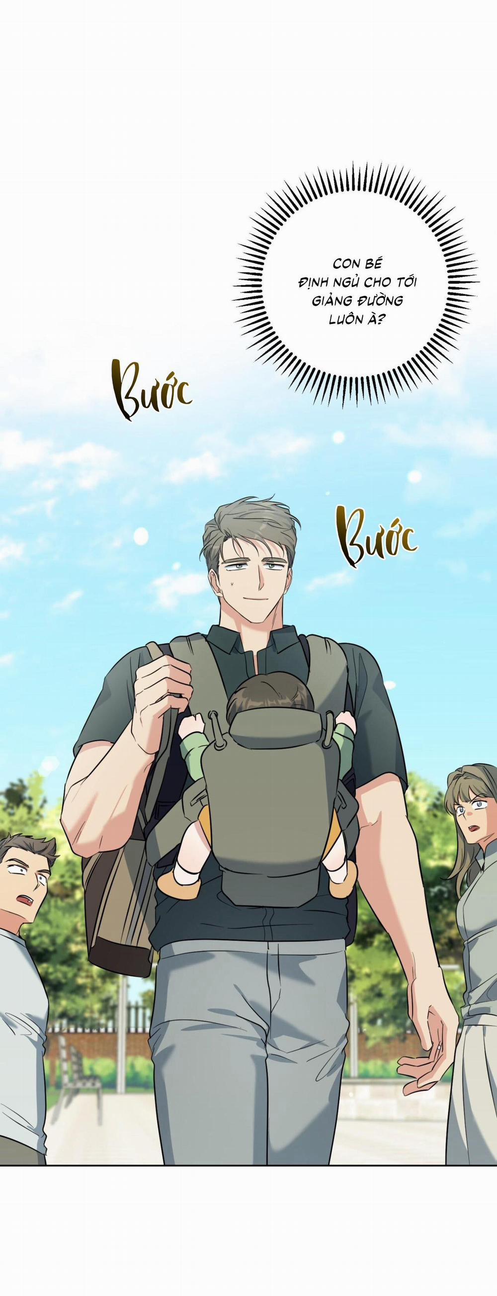 (Cbunu) Khu Rừng Tĩnh Lặng 62 trang 22