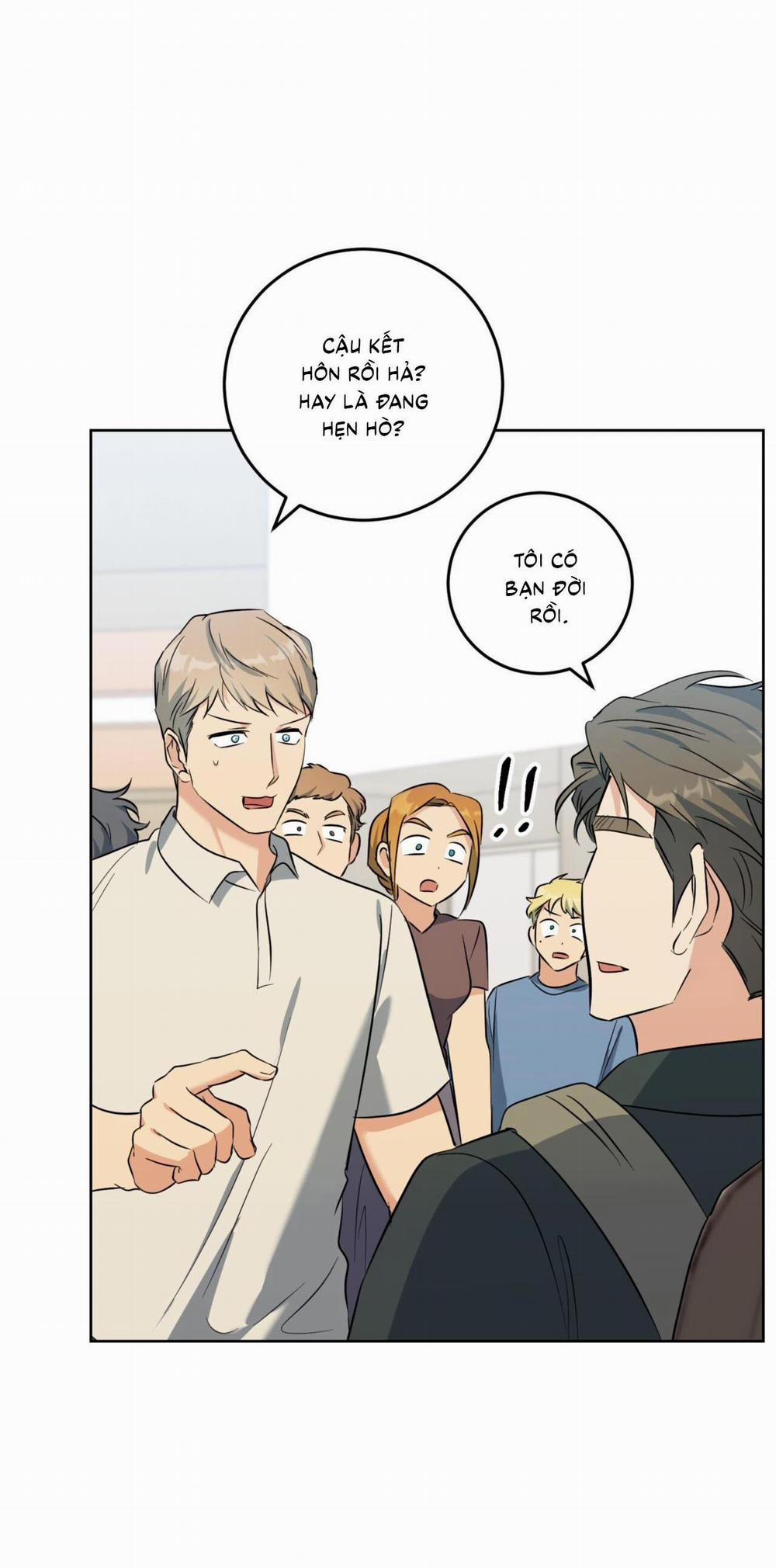 (Cbunu) Khu Rừng Tĩnh Lặng 62 trang 27