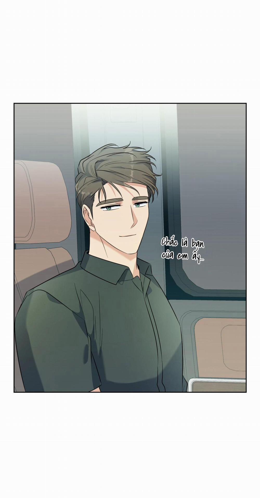 (Cbunu) Khu Rừng Tĩnh Lặng 62 trang 3