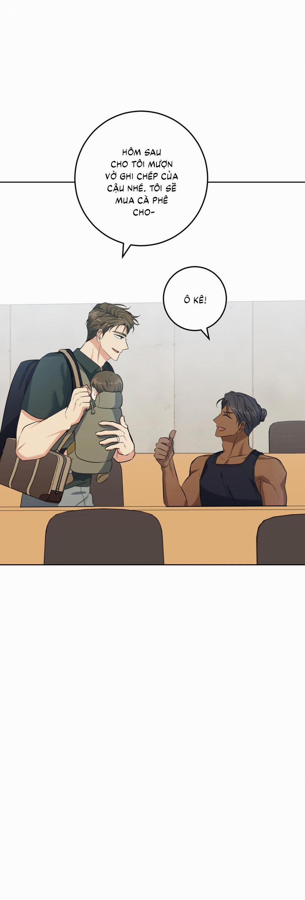 (Cbunu) Khu Rừng Tĩnh Lặng 62 trang 37