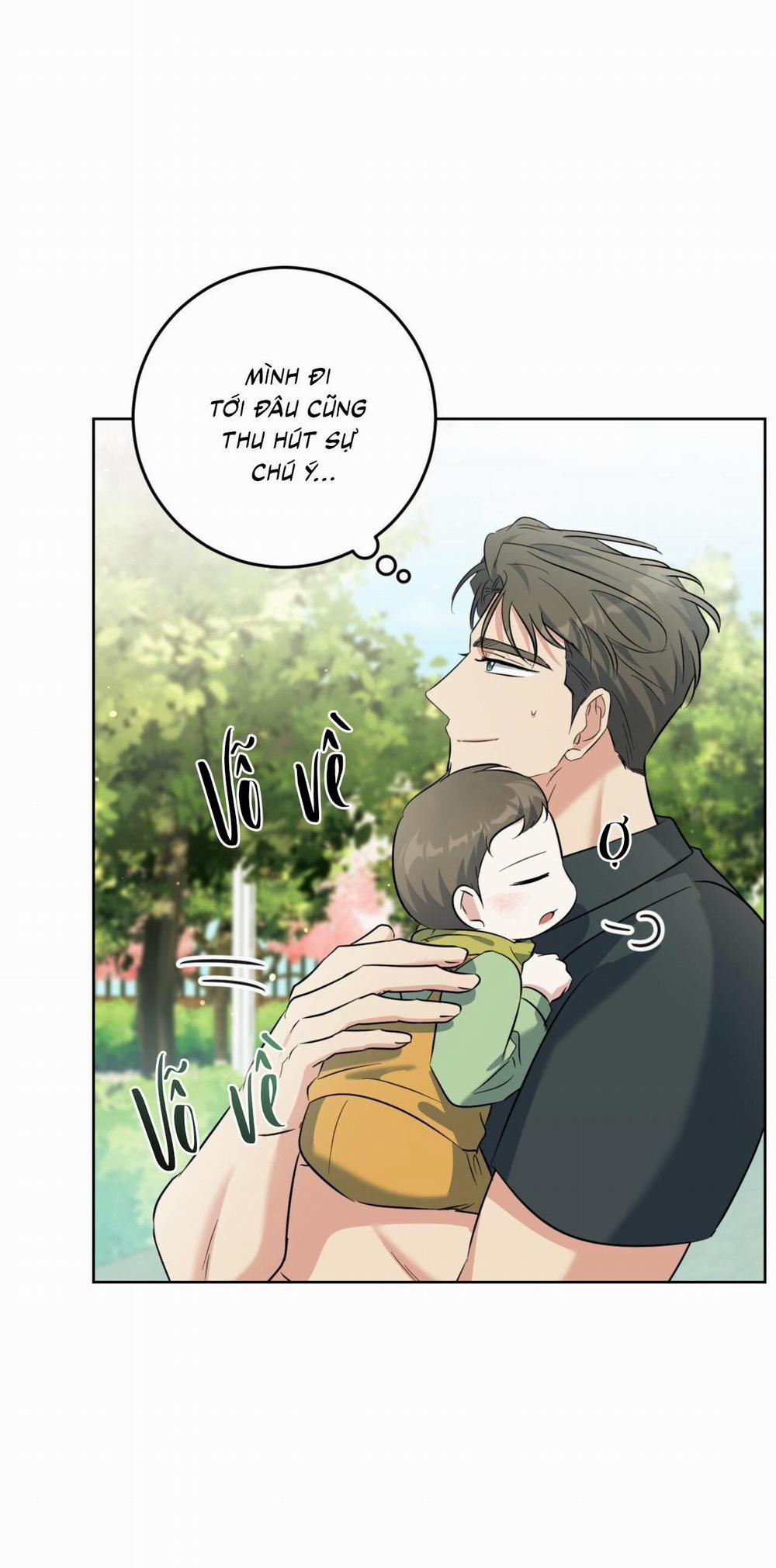 (Cbunu) Khu Rừng Tĩnh Lặng 62 trang 43