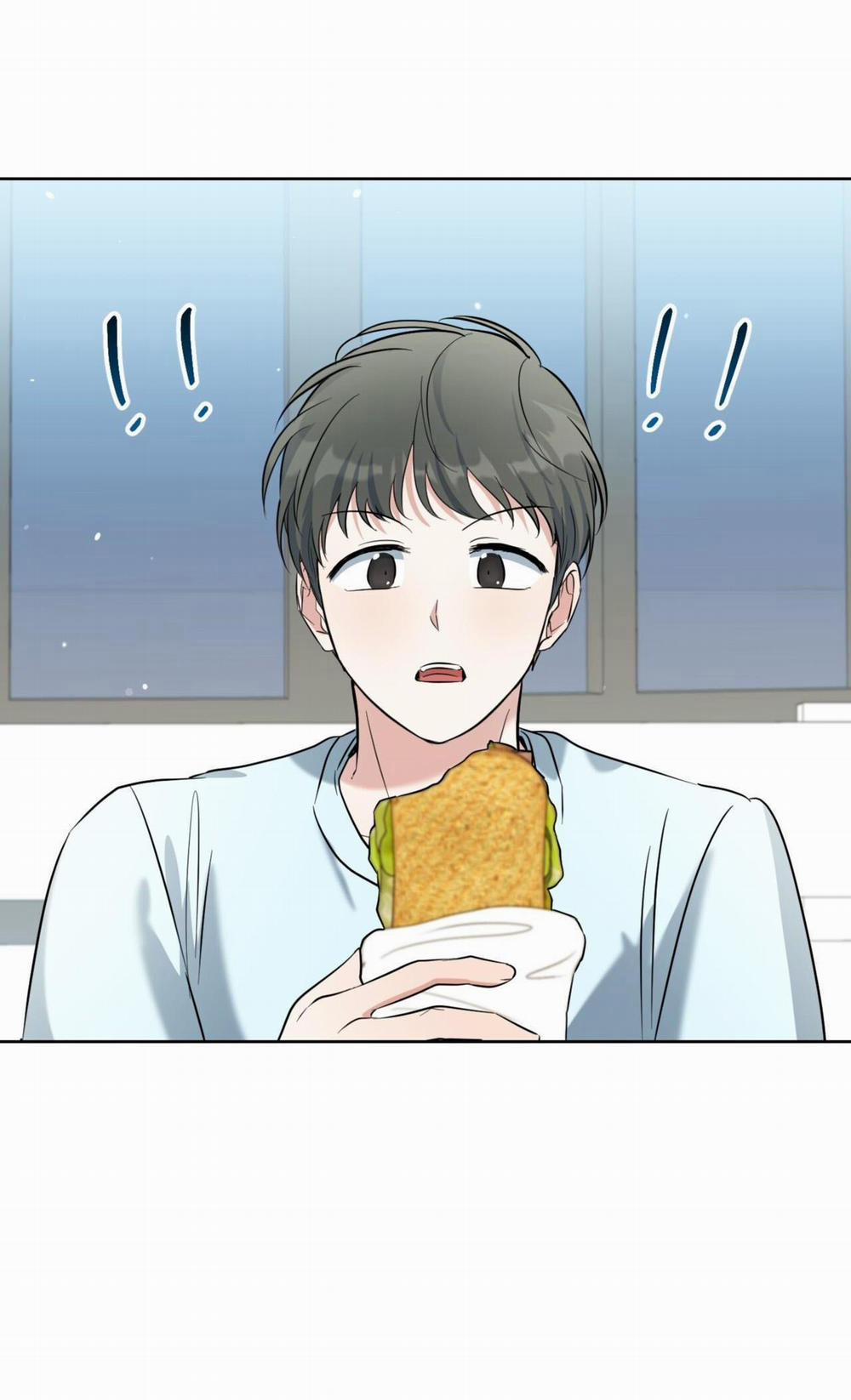 (Cbunu) Khu Rừng Tĩnh Lặng 62 trang 47