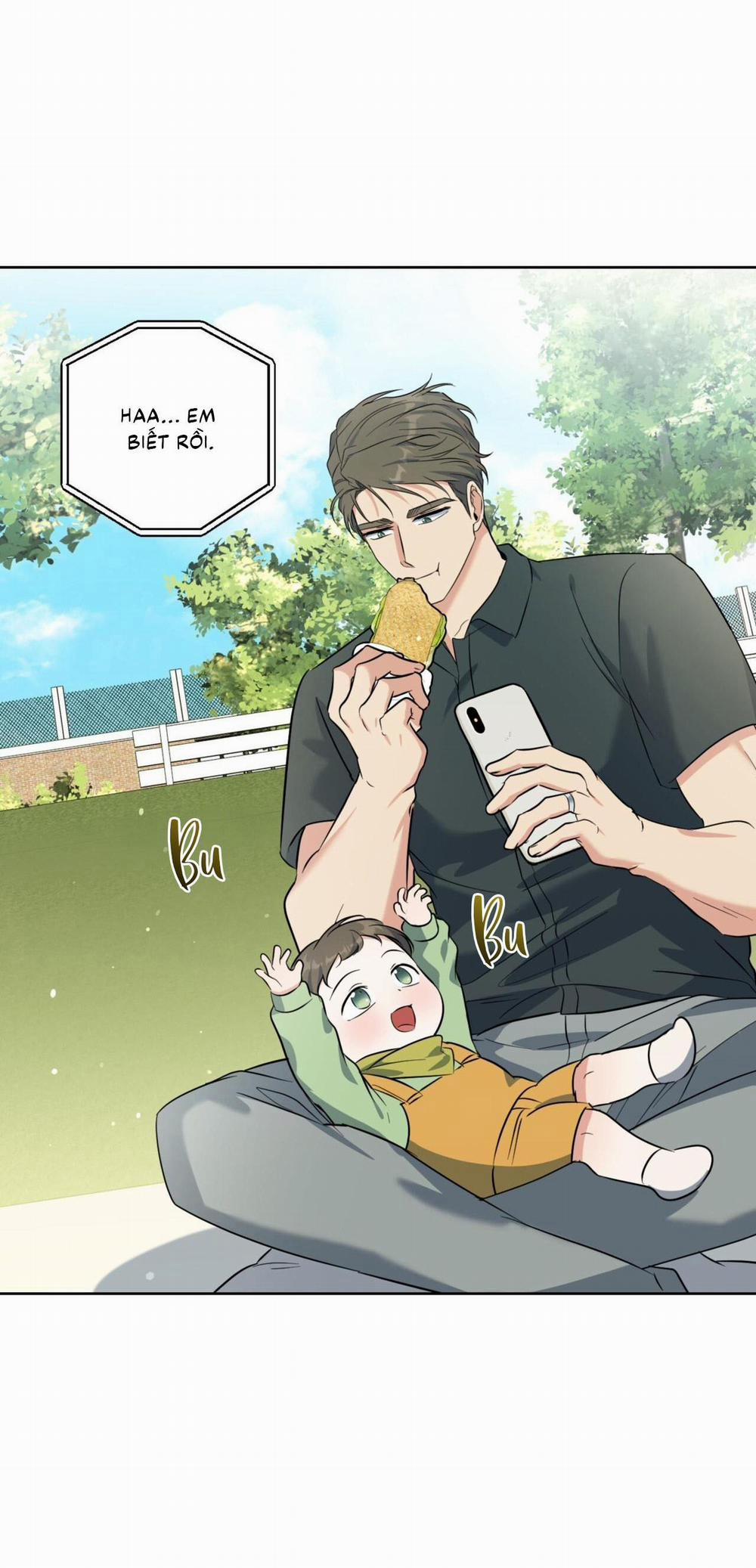 (Cbunu) Khu Rừng Tĩnh Lặng 62 trang 51