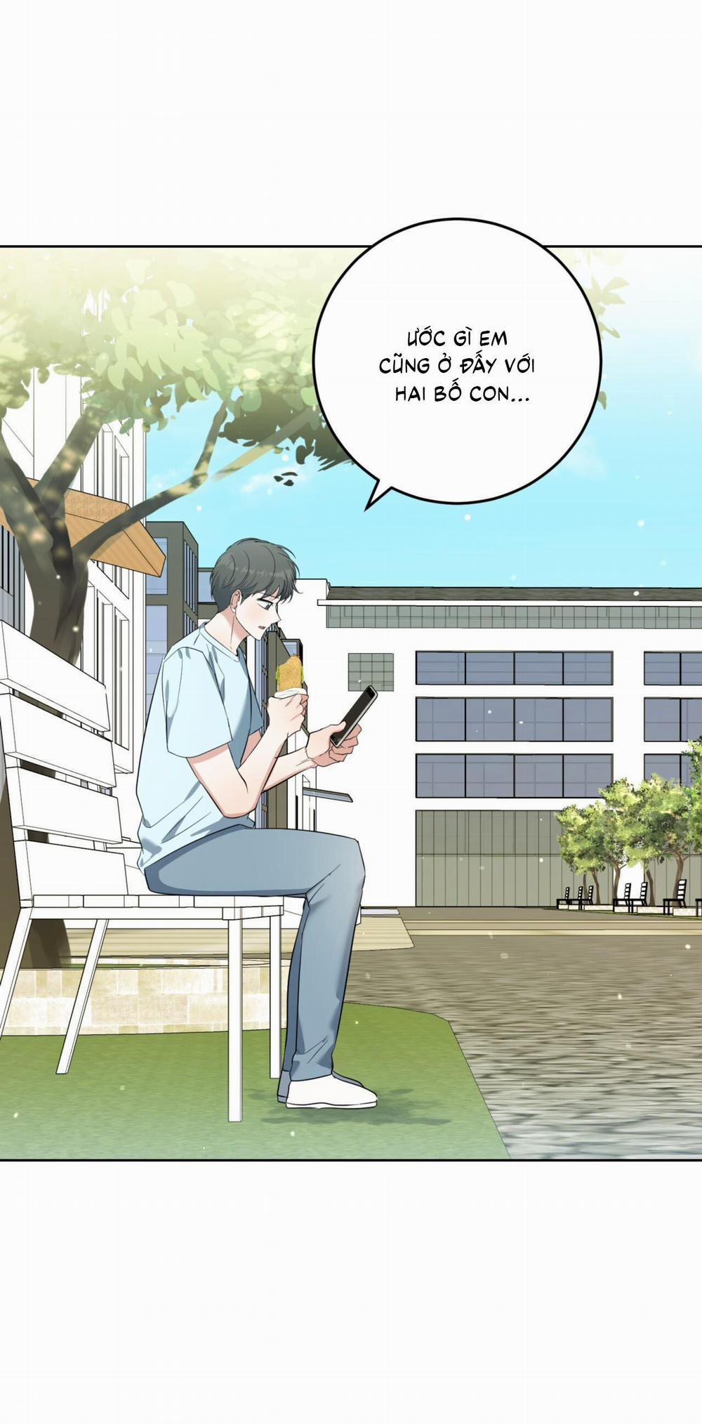 (Cbunu) Khu Rừng Tĩnh Lặng 62 trang 54
