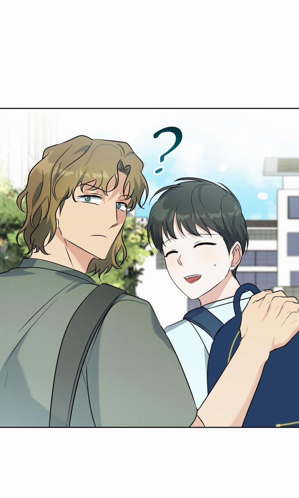 (Cbunu) Khu Rừng Tĩnh Lặng 62 trang 6