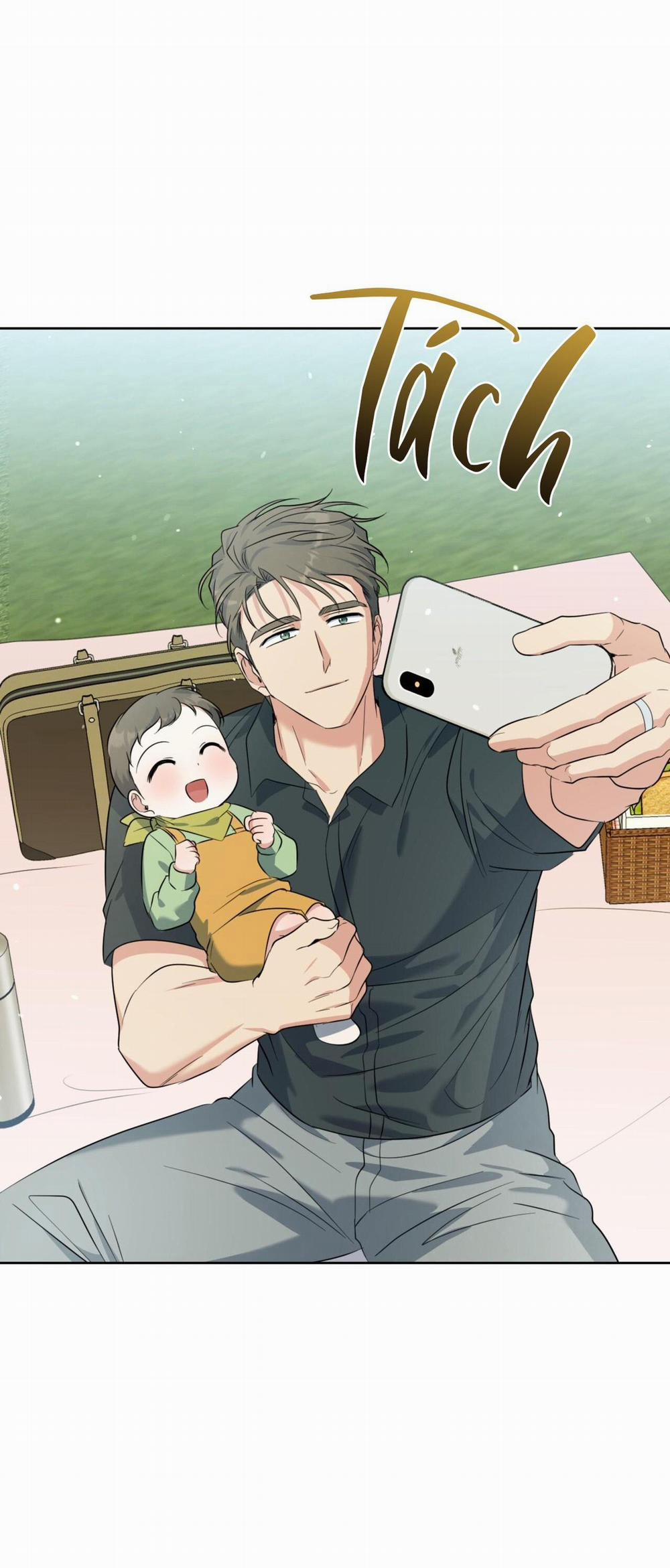 (Cbunu) Khu Rừng Tĩnh Lặng 62 trang 60