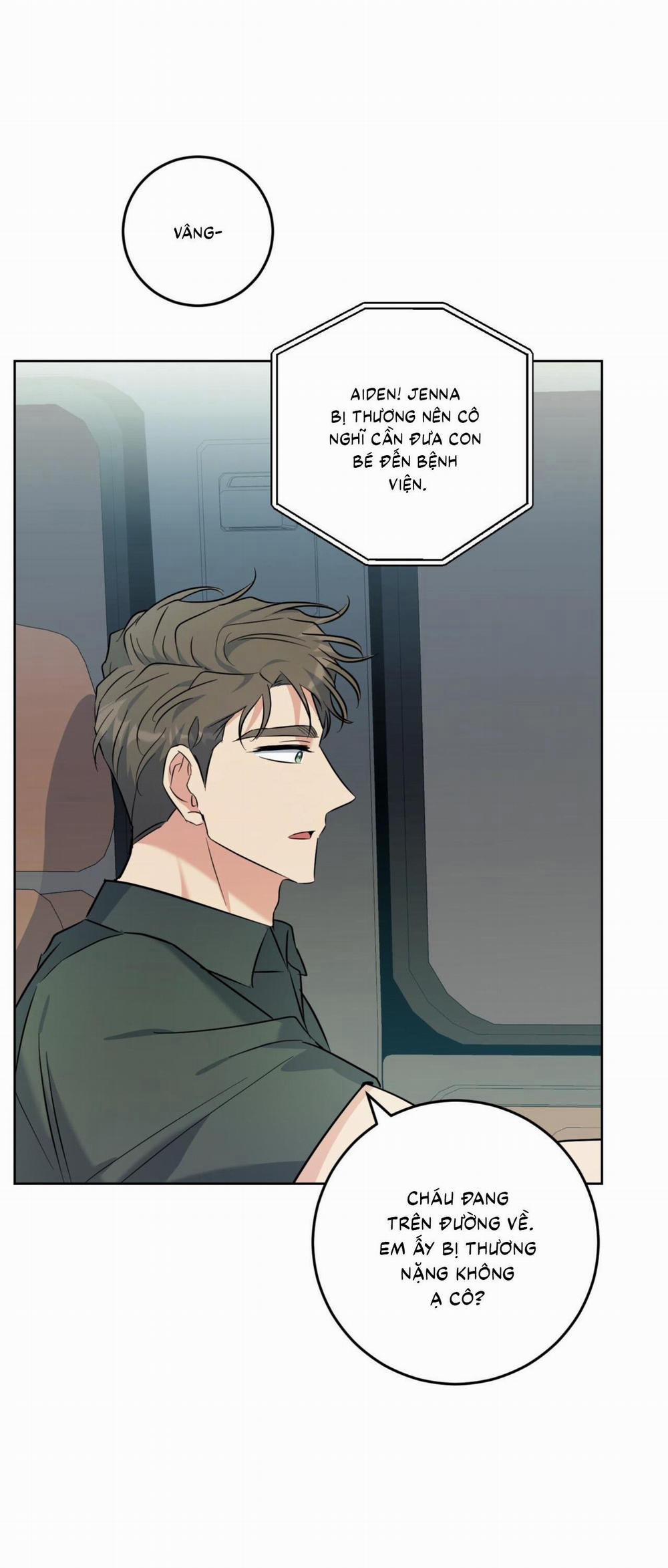 (Cbunu) Khu Rừng Tĩnh Lặng 62 trang 9