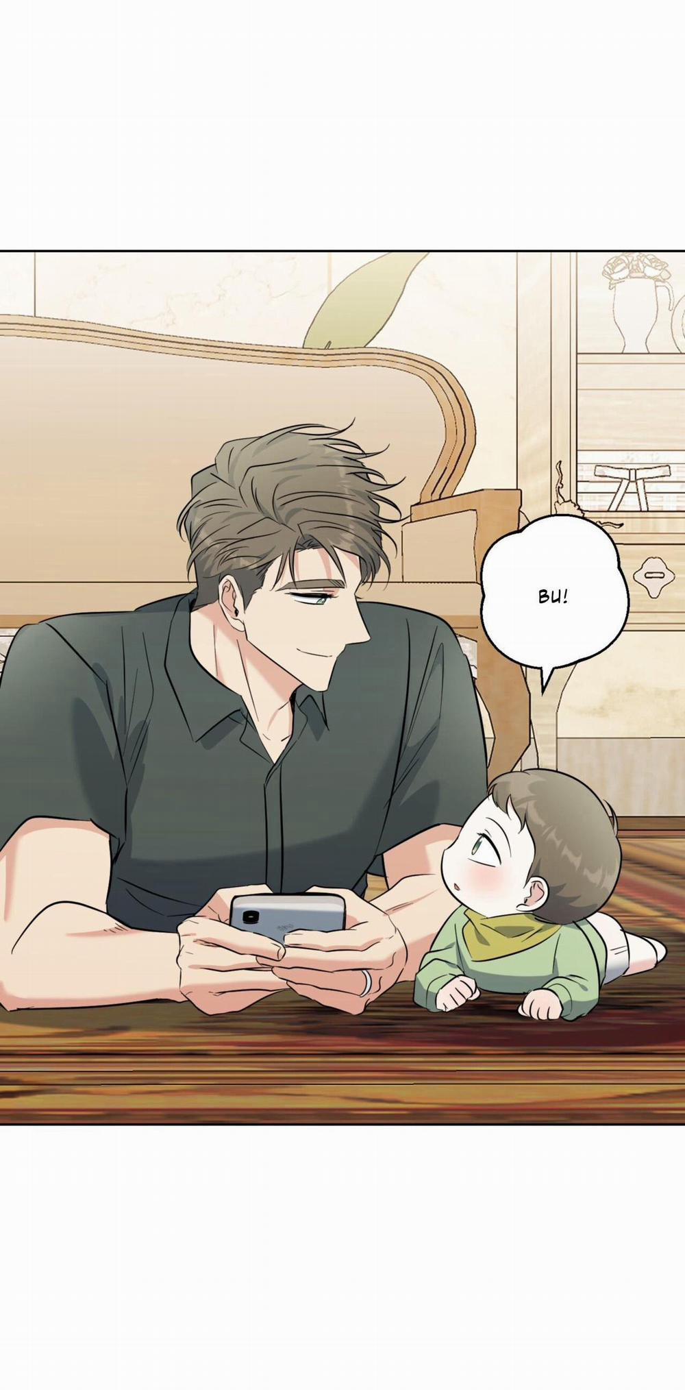 (Cbunu) Khu Rừng Tĩnh Lặng 63 trang 12