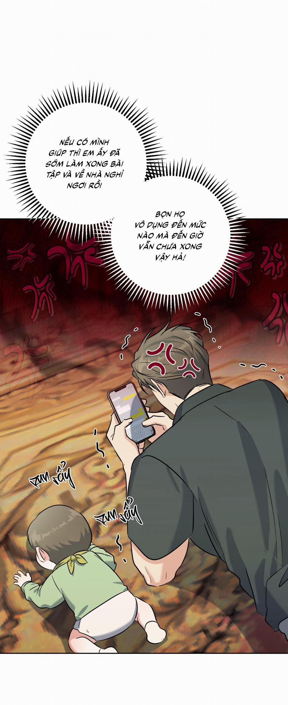 (Cbunu) Khu Rừng Tĩnh Lặng 63 trang 14