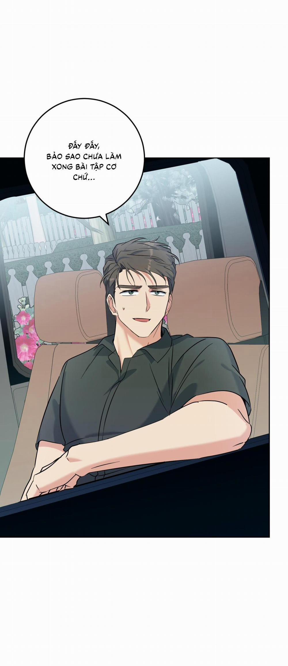 (Cbunu) Khu Rừng Tĩnh Lặng 63 trang 23