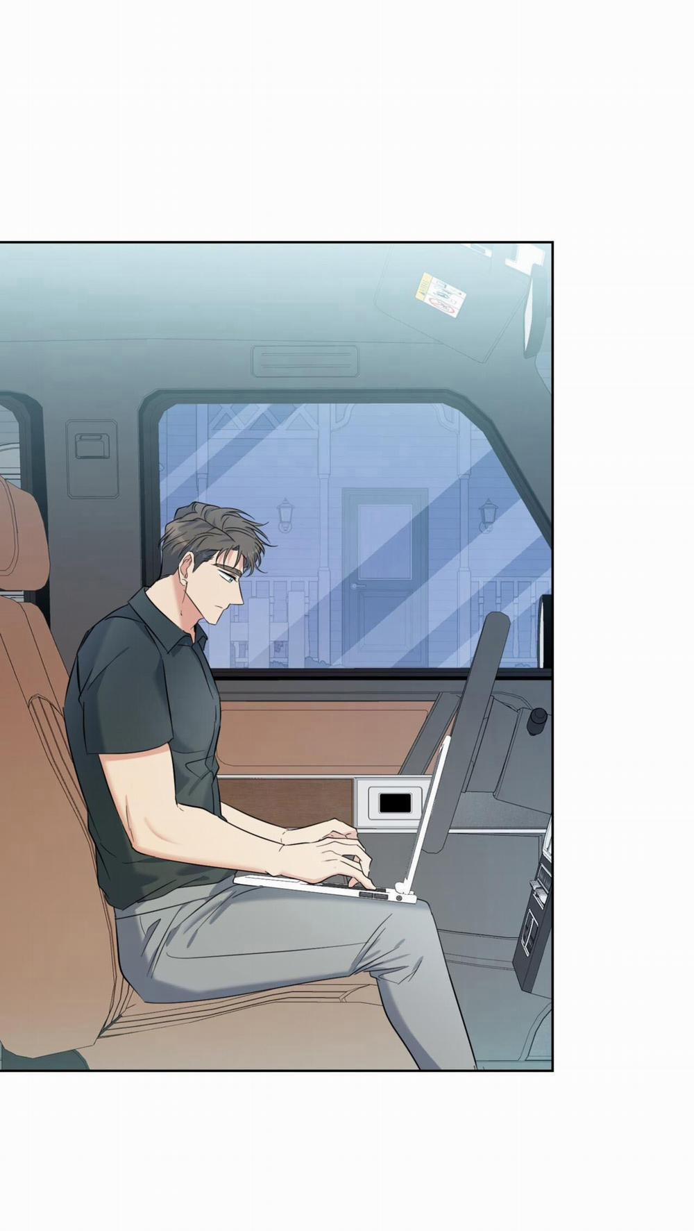 (Cbunu) Khu Rừng Tĩnh Lặng 63 trang 27