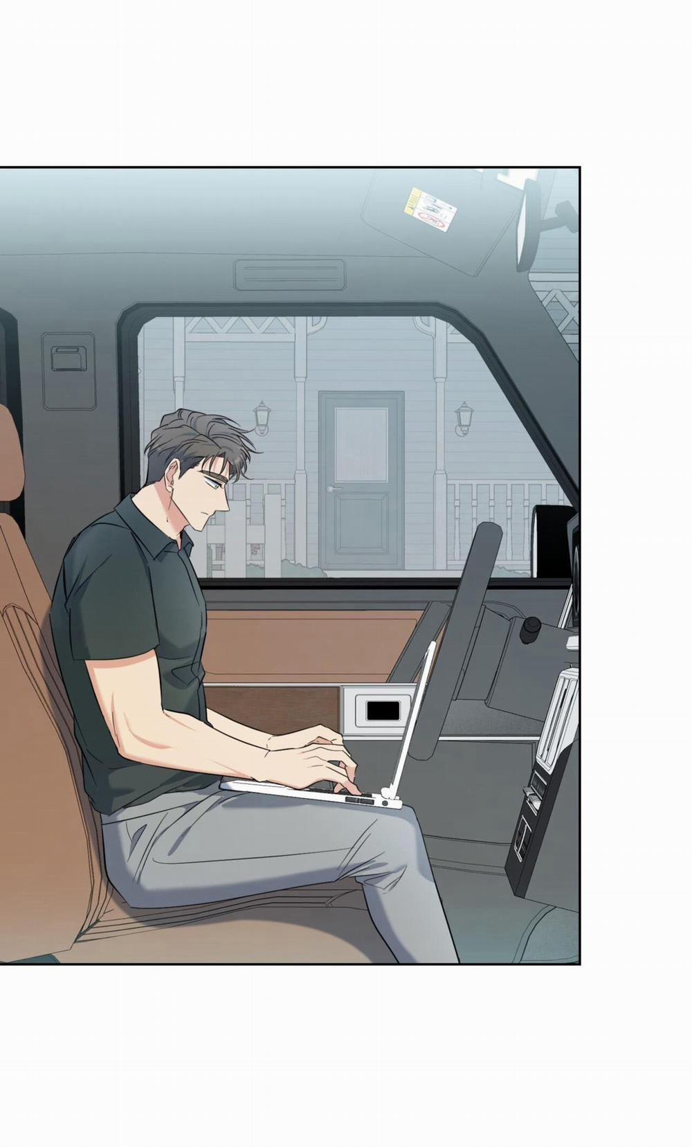 (Cbunu) Khu Rừng Tĩnh Lặng 63 trang 29