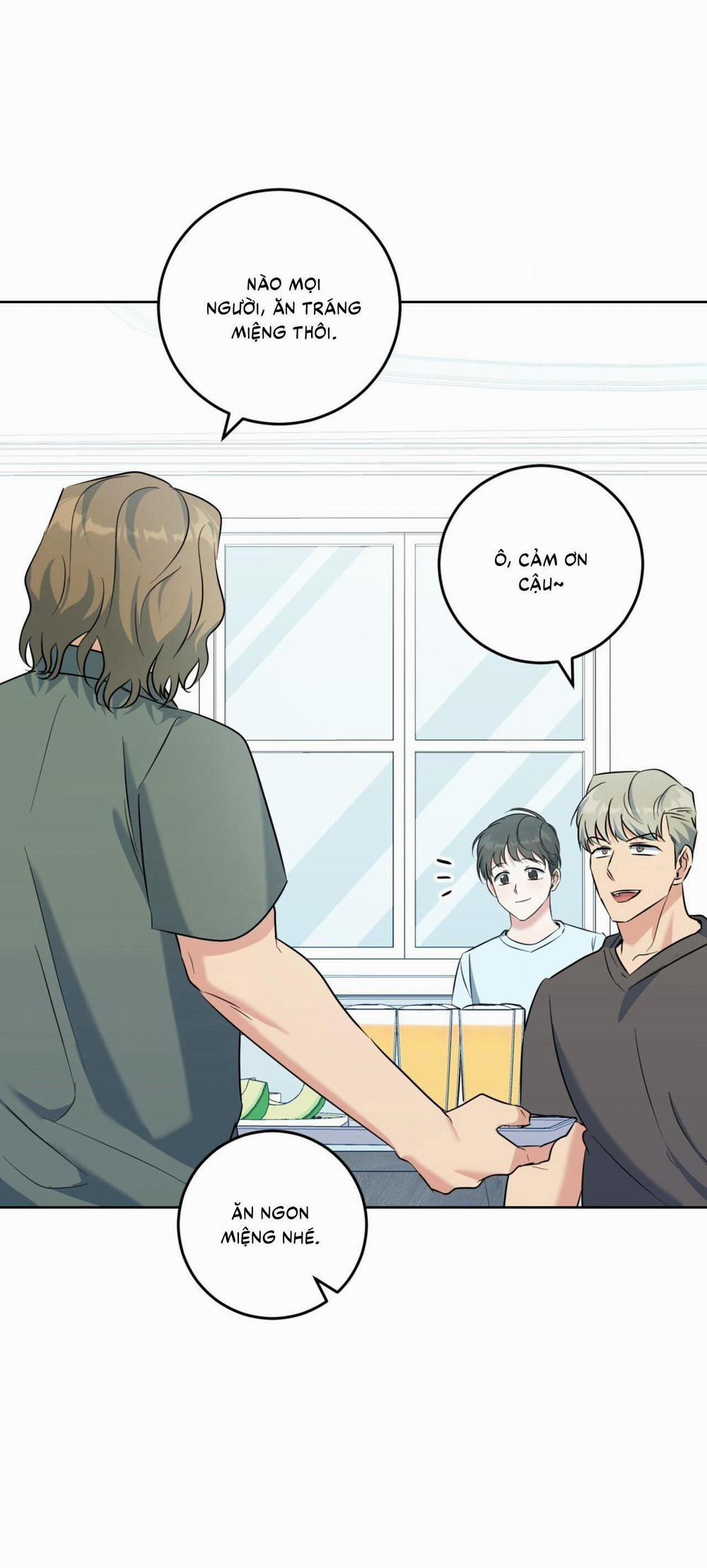 (Cbunu) Khu Rừng Tĩnh Lặng 63 trang 3