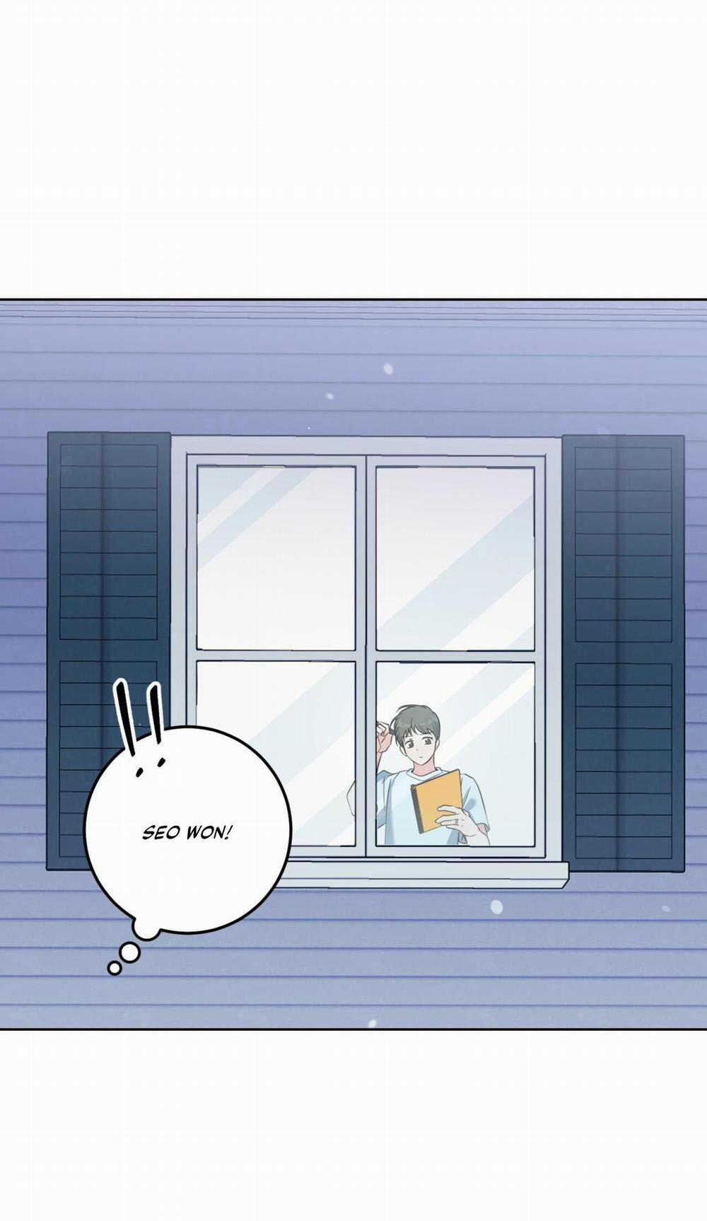 (Cbunu) Khu Rừng Tĩnh Lặng 63 trang 31