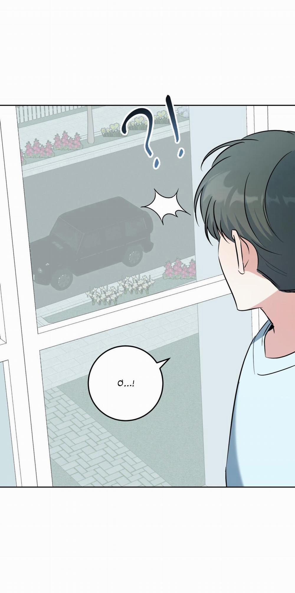 (Cbunu) Khu Rừng Tĩnh Lặng 63 trang 42