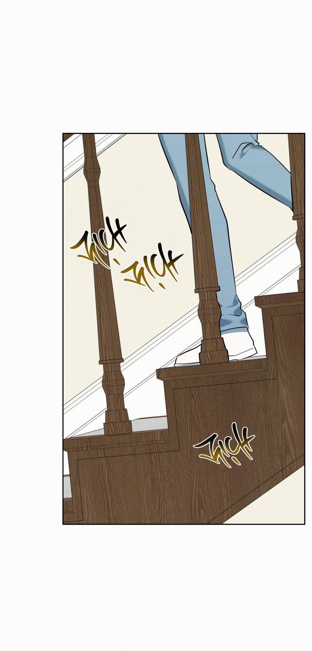 (Cbunu) Khu Rừng Tĩnh Lặng 63 trang 45