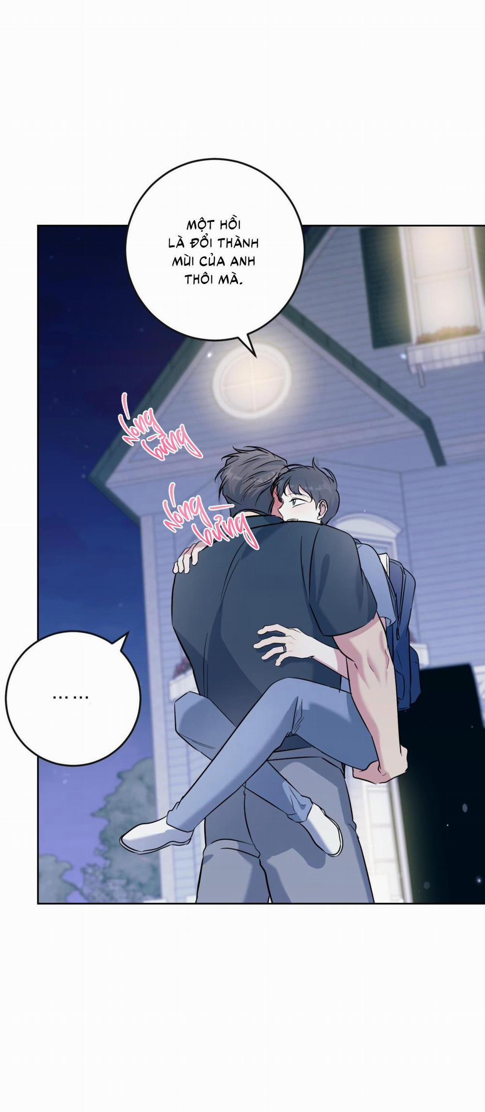 (Cbunu) Khu Rừng Tĩnh Lặng 63 trang 54