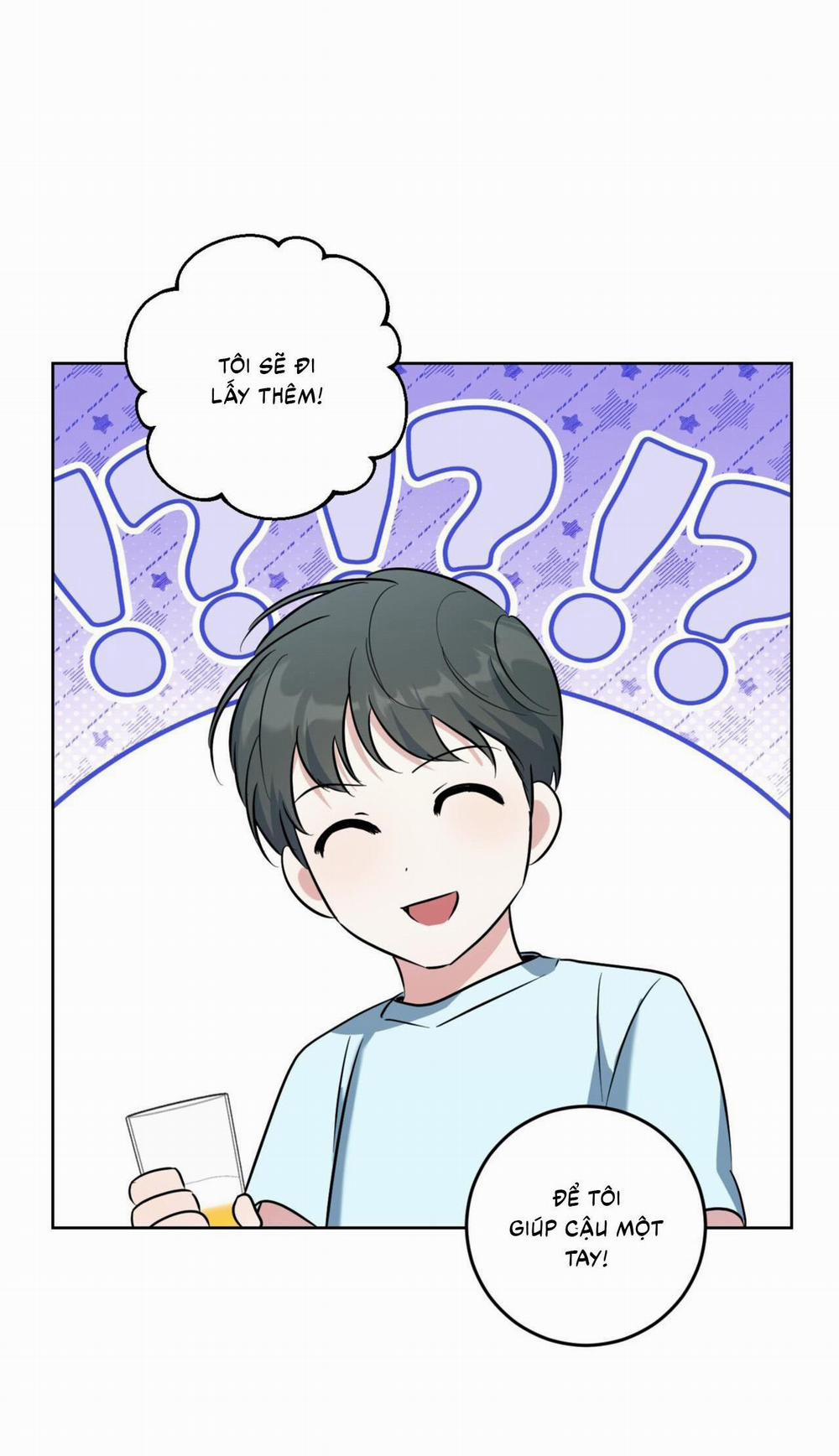 (Cbunu) Khu Rừng Tĩnh Lặng 63 trang 7