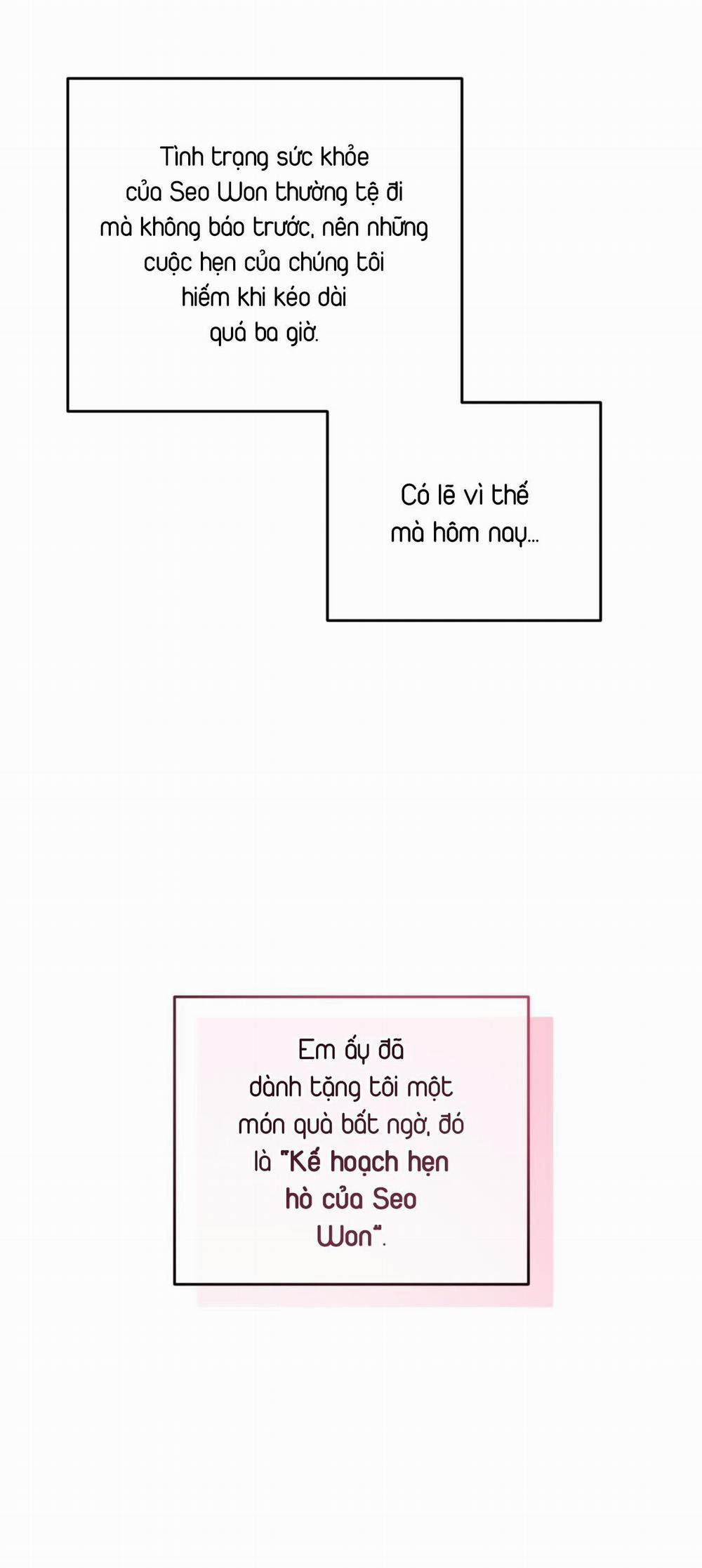 (Cbunu) Khu Rừng Tĩnh Lặng 64 trang 1