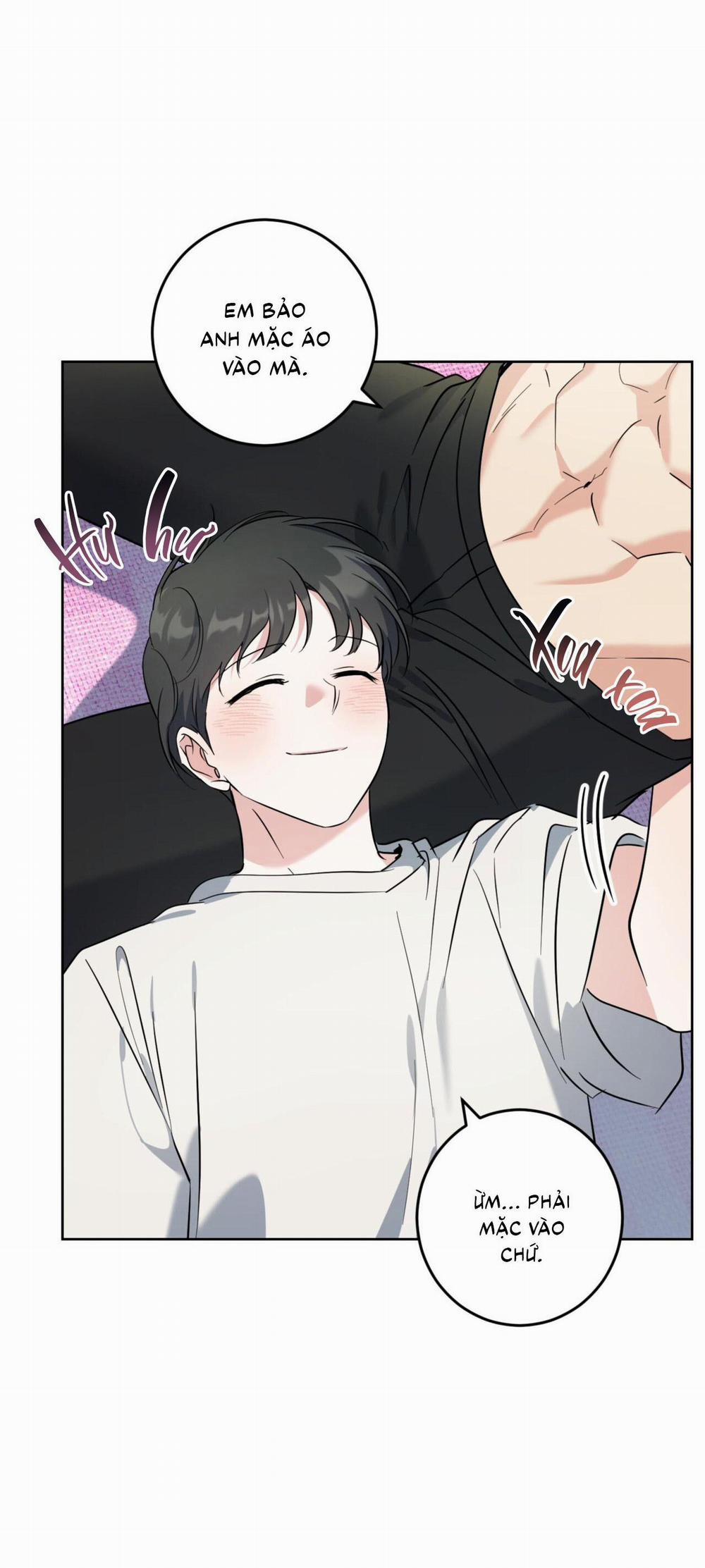 (Cbunu) Khu Rừng Tĩnh Lặng 64 trang 13